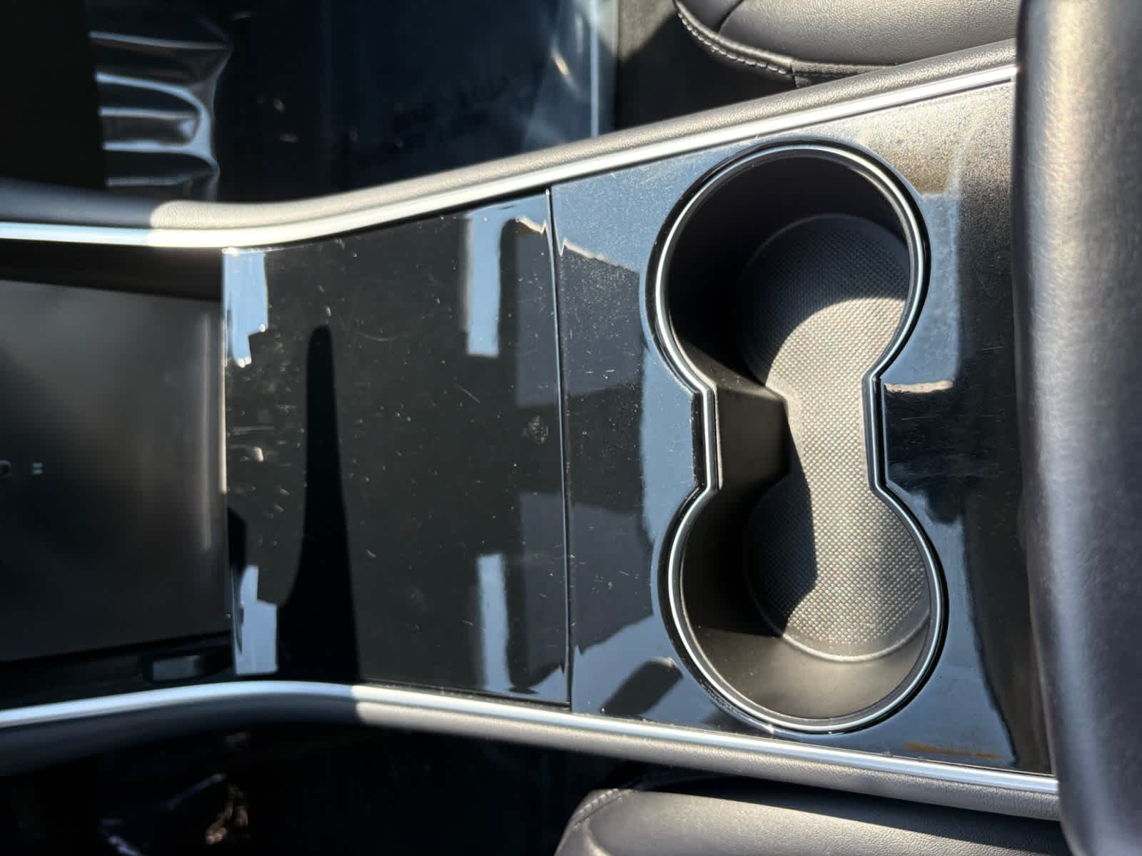 used 2018 Tesla Model 3 car, priced at $18,798
