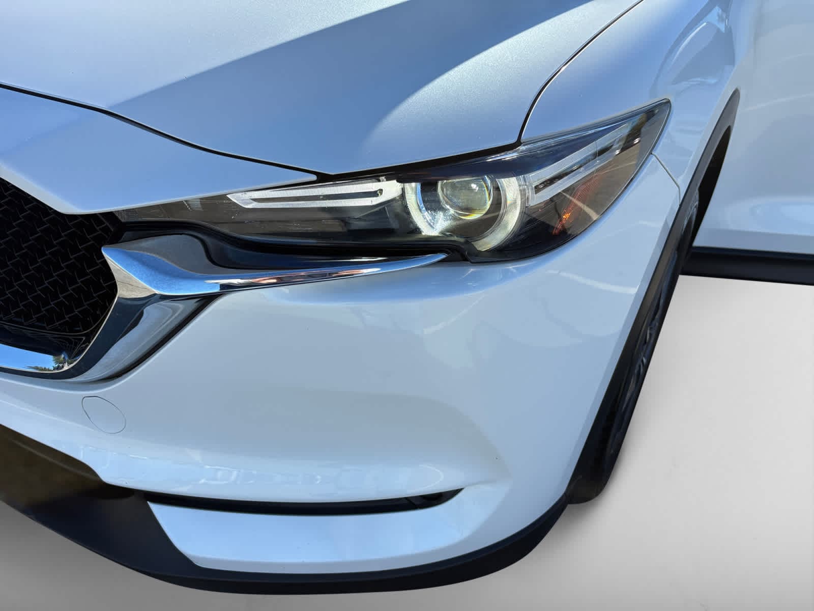 used 2018 Mazda Mazda CX-5 car, priced at $18,998