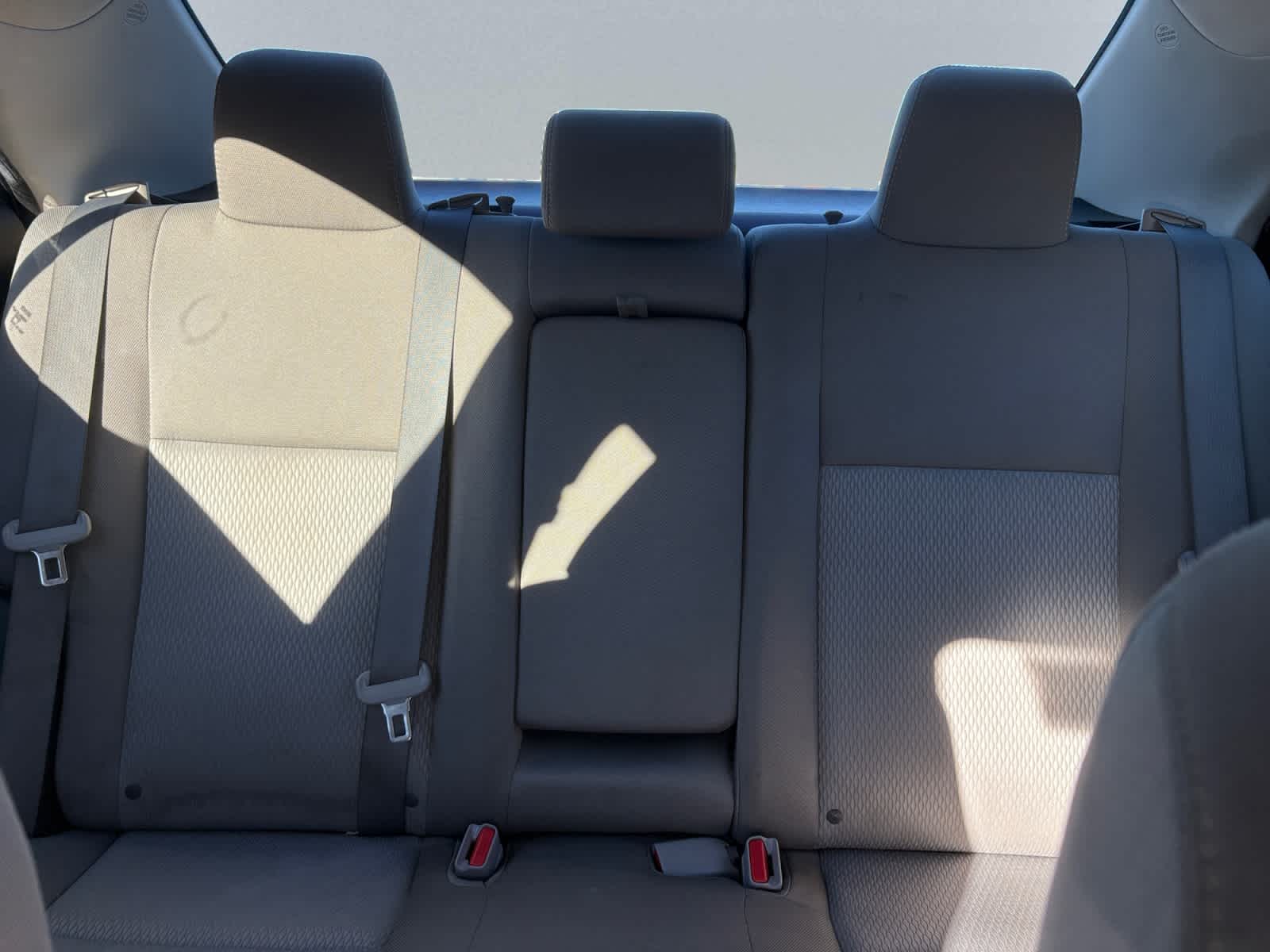 used 2016 Toyota Corolla car, priced at $11,998