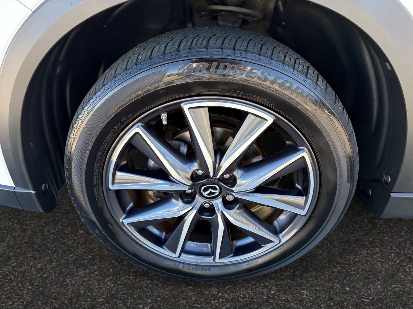 used 2018 Mazda Mazda CX-5 car, priced at $18,998