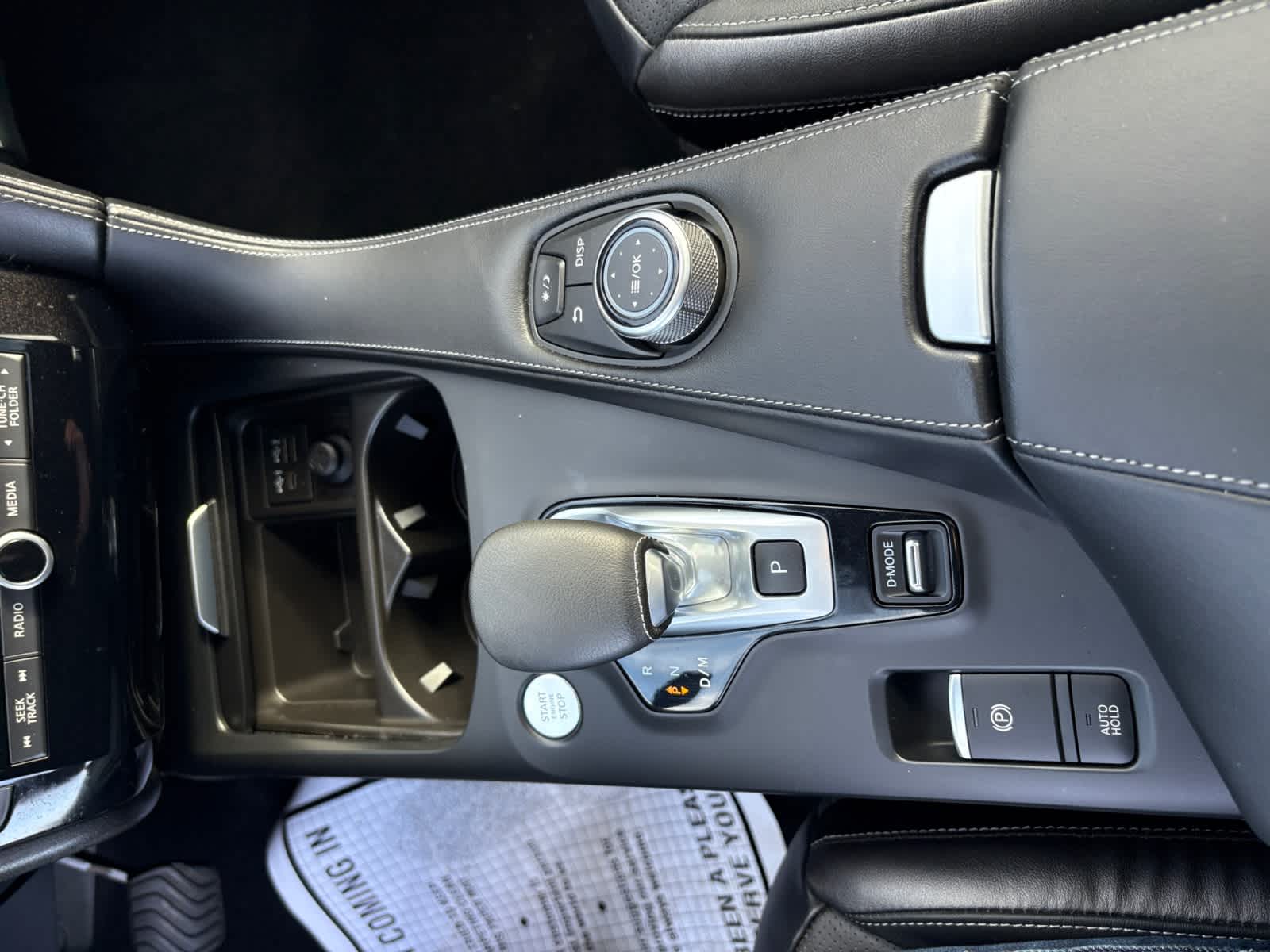 used 2022 INFINITI QX50 car, priced at $29,997