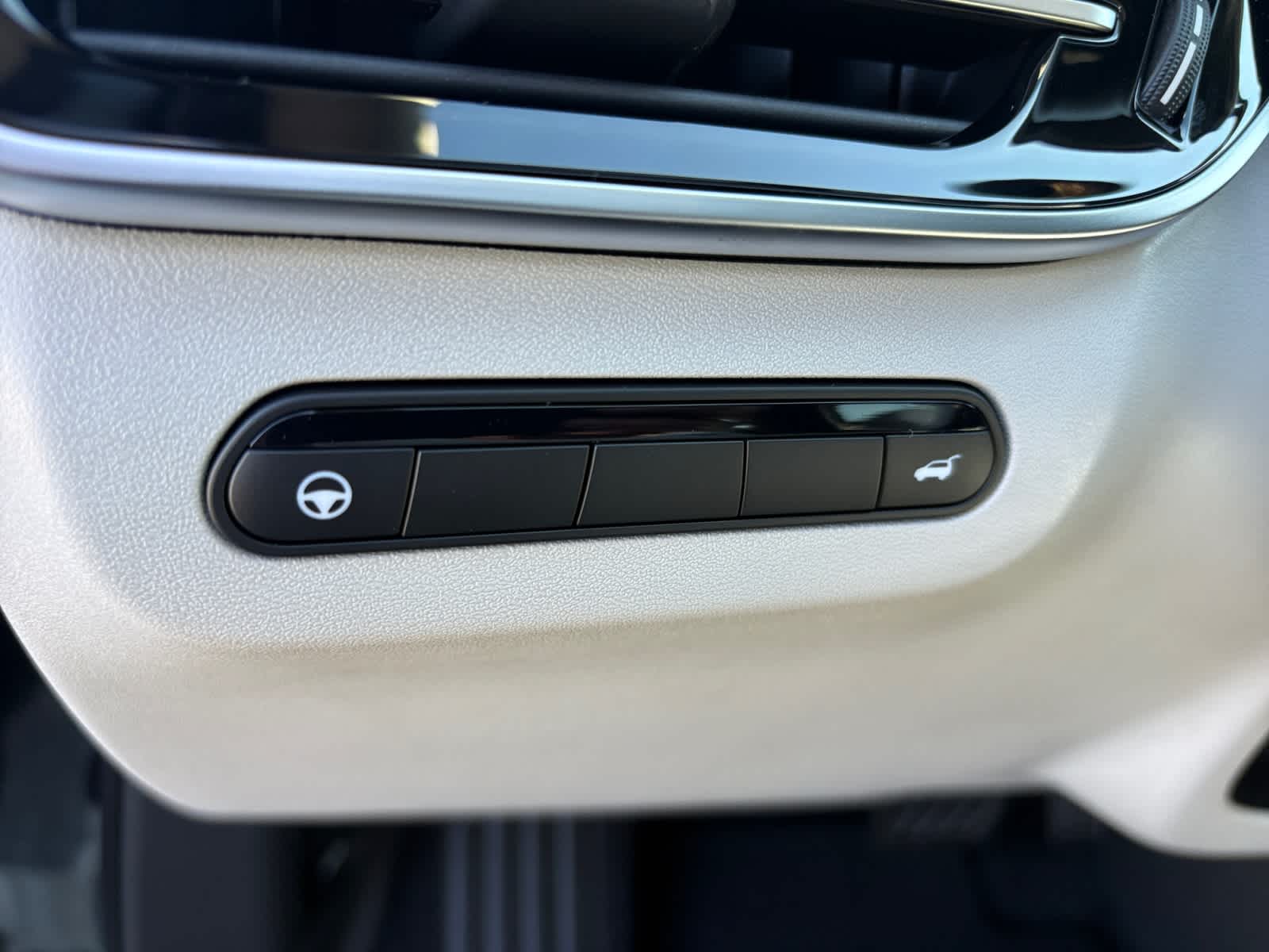 new 2026 INFINITI QX60 car, priced at $61,690