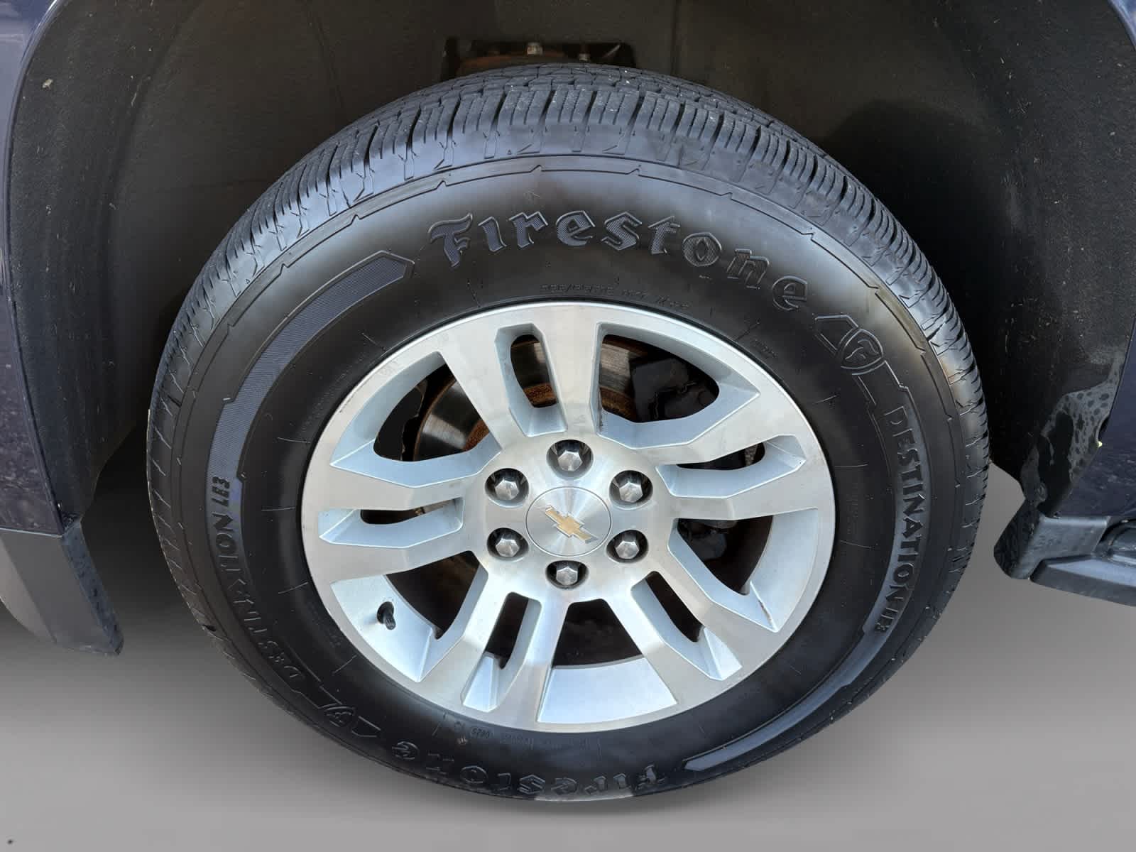 used 2019 Chevrolet Tahoe car, priced at $19,998