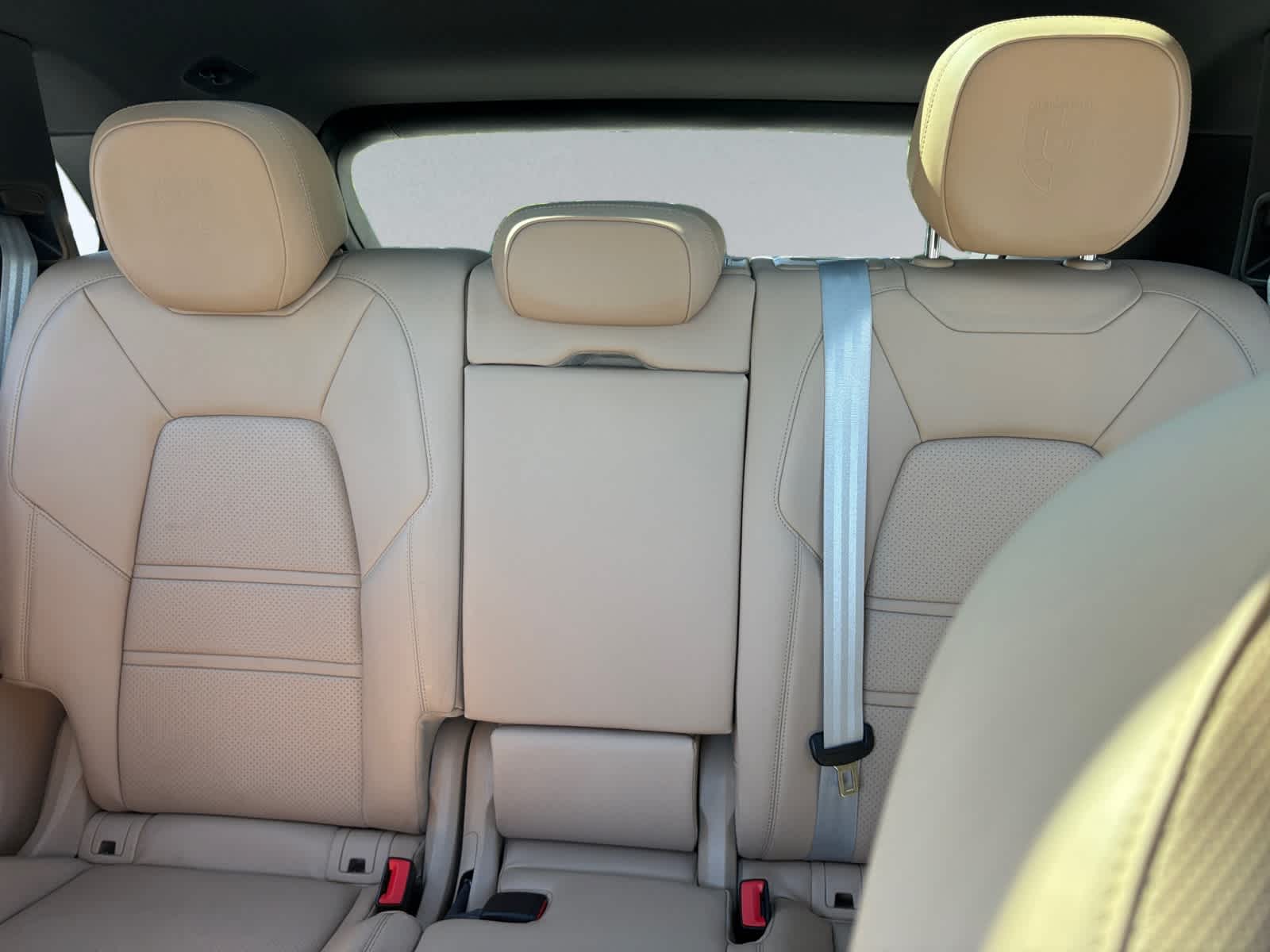 used 2022 Porsche Cayenne car, priced at $54,998