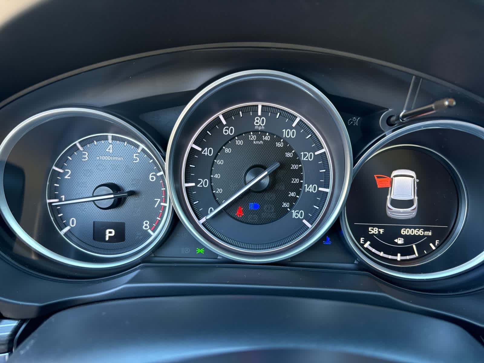 used 2018 Mazda Mazda CX-5 car, priced at $18,998