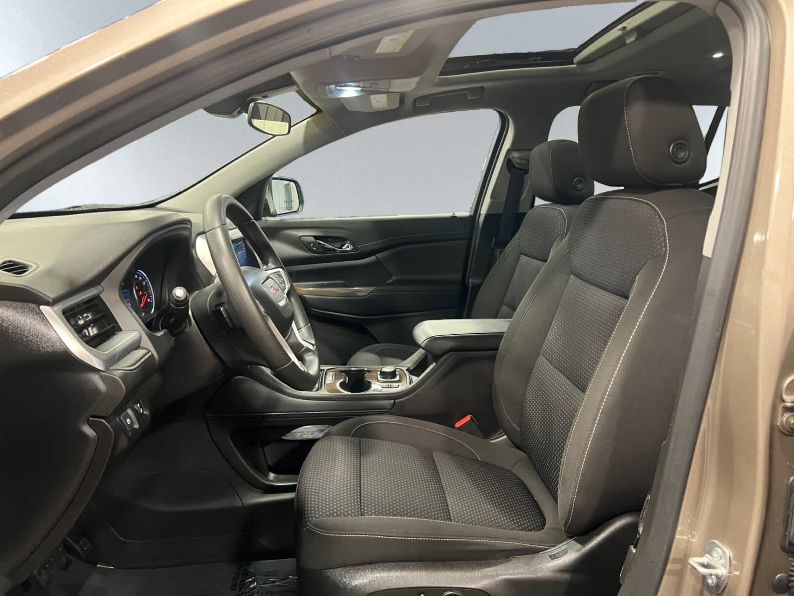 used 2023 GMC Acadia car, priced at $30,497