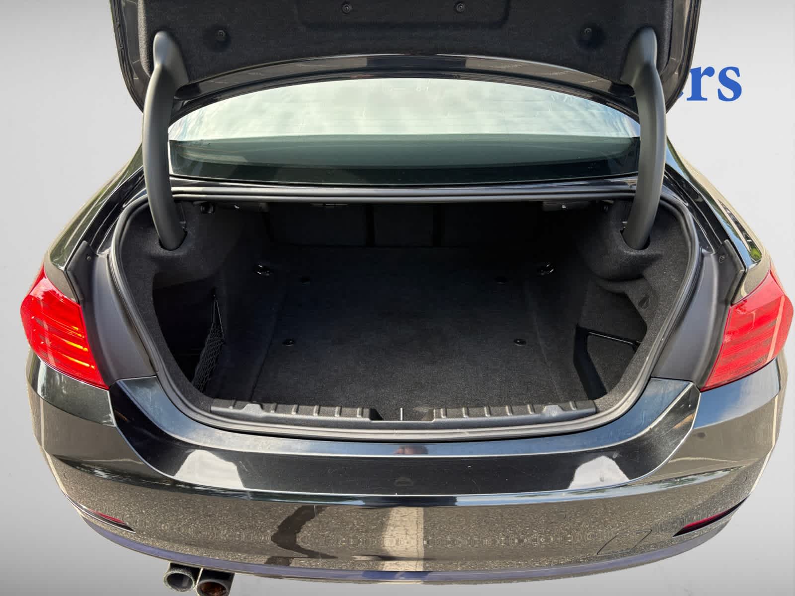 used 2017 BMW 430i car, priced at $22,498