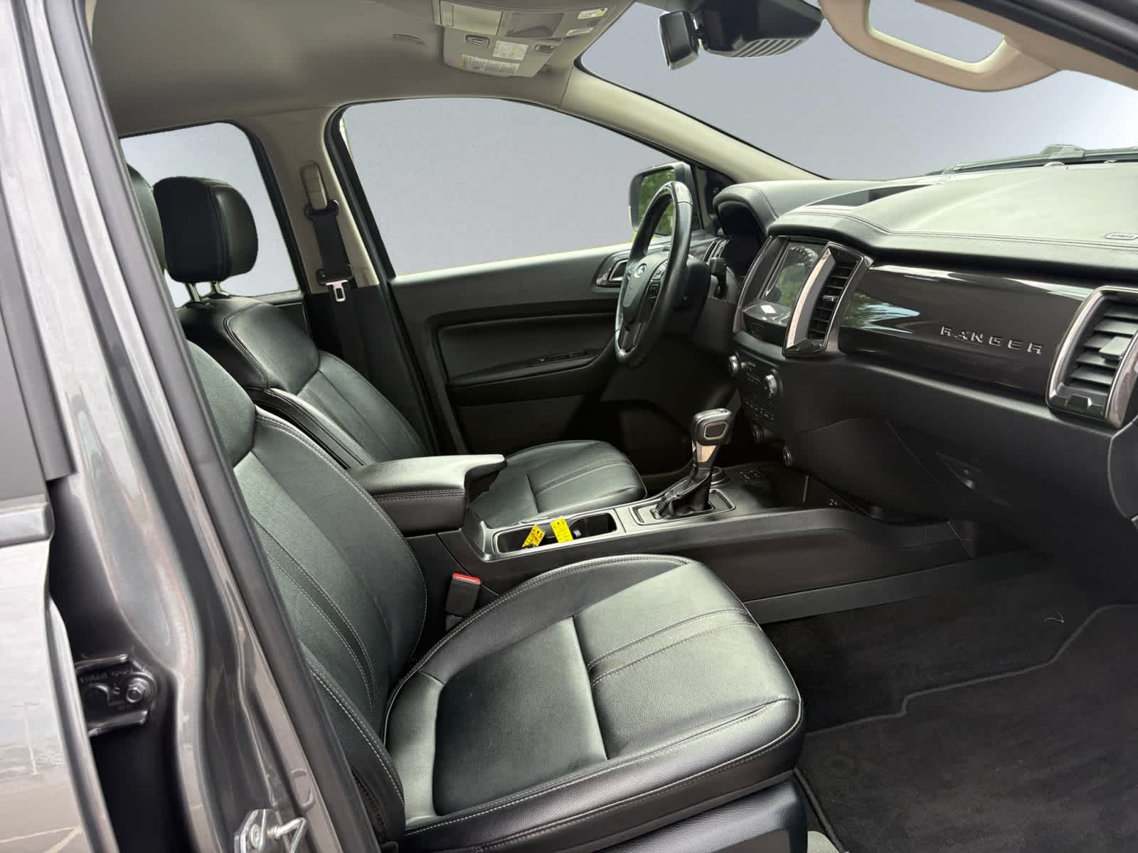 used 2021 Ford Ranger car, priced at $32,998