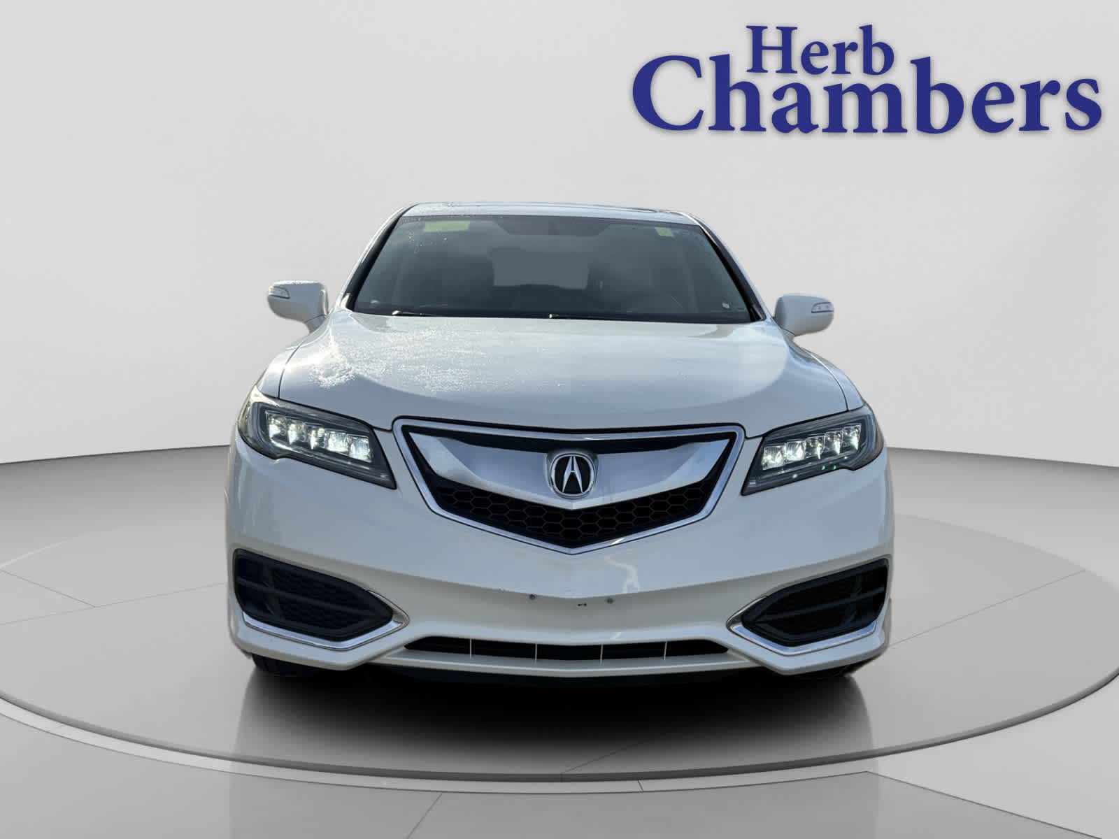used 2016 Acura RDX car, priced at $15,998