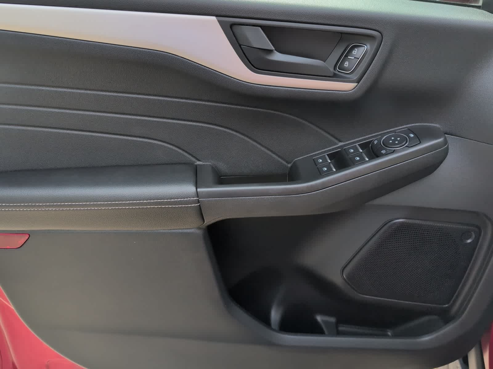 used 2022 Ford Escape car, priced at $19,988