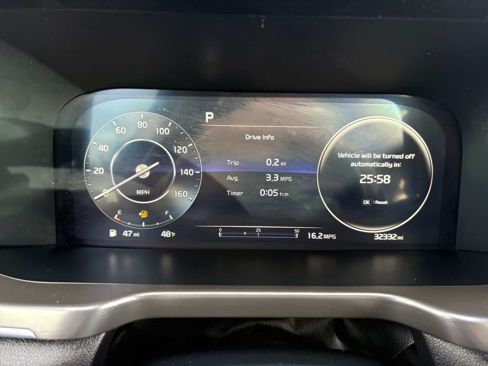 used 2023 Kia Sorento car, priced at $29,988