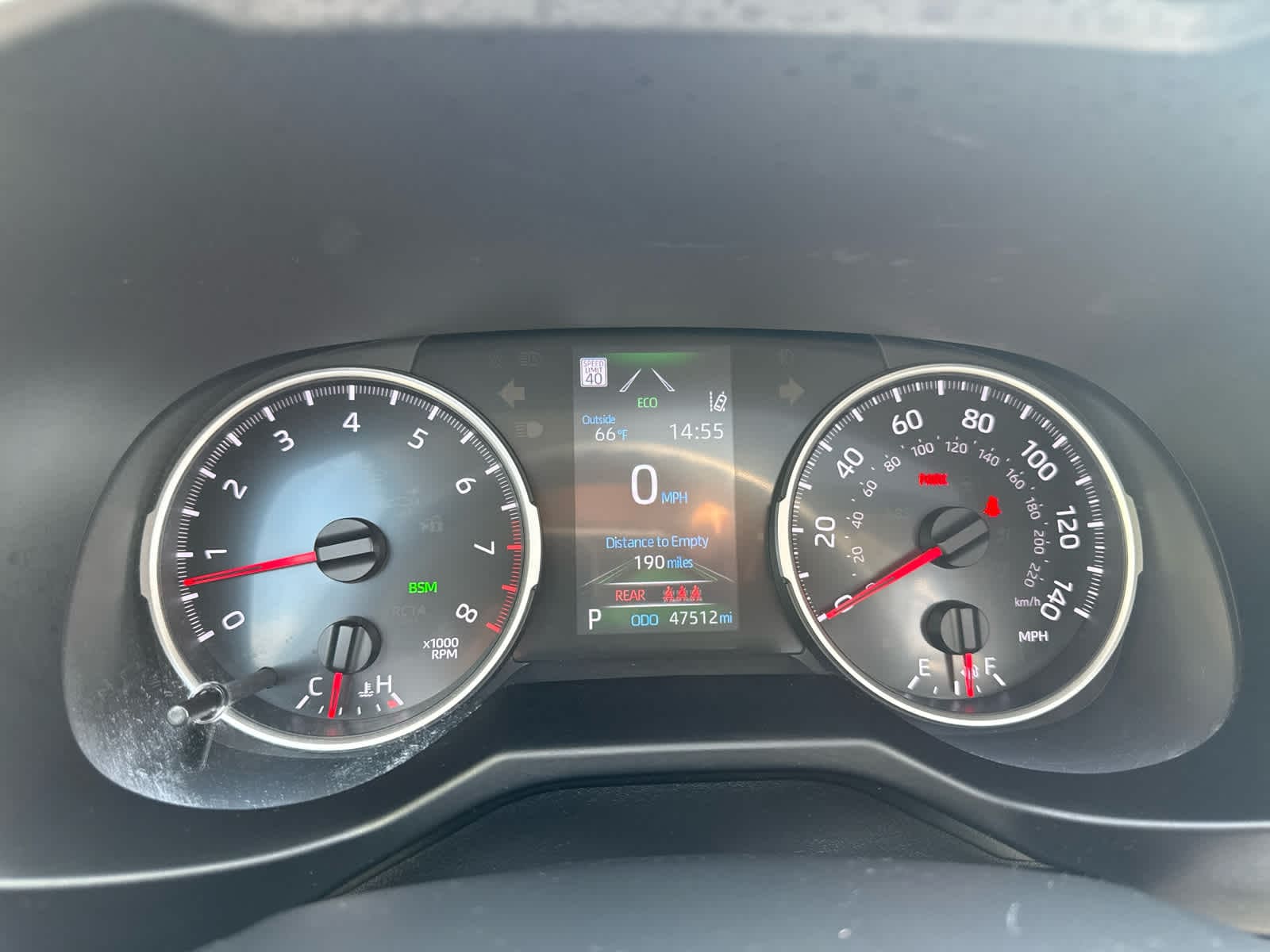 used 2019 Toyota RAV4 car, priced at $25,998