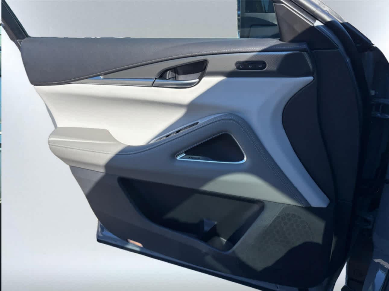 new 2026 INFINITI QX60 car, priced at $61,690