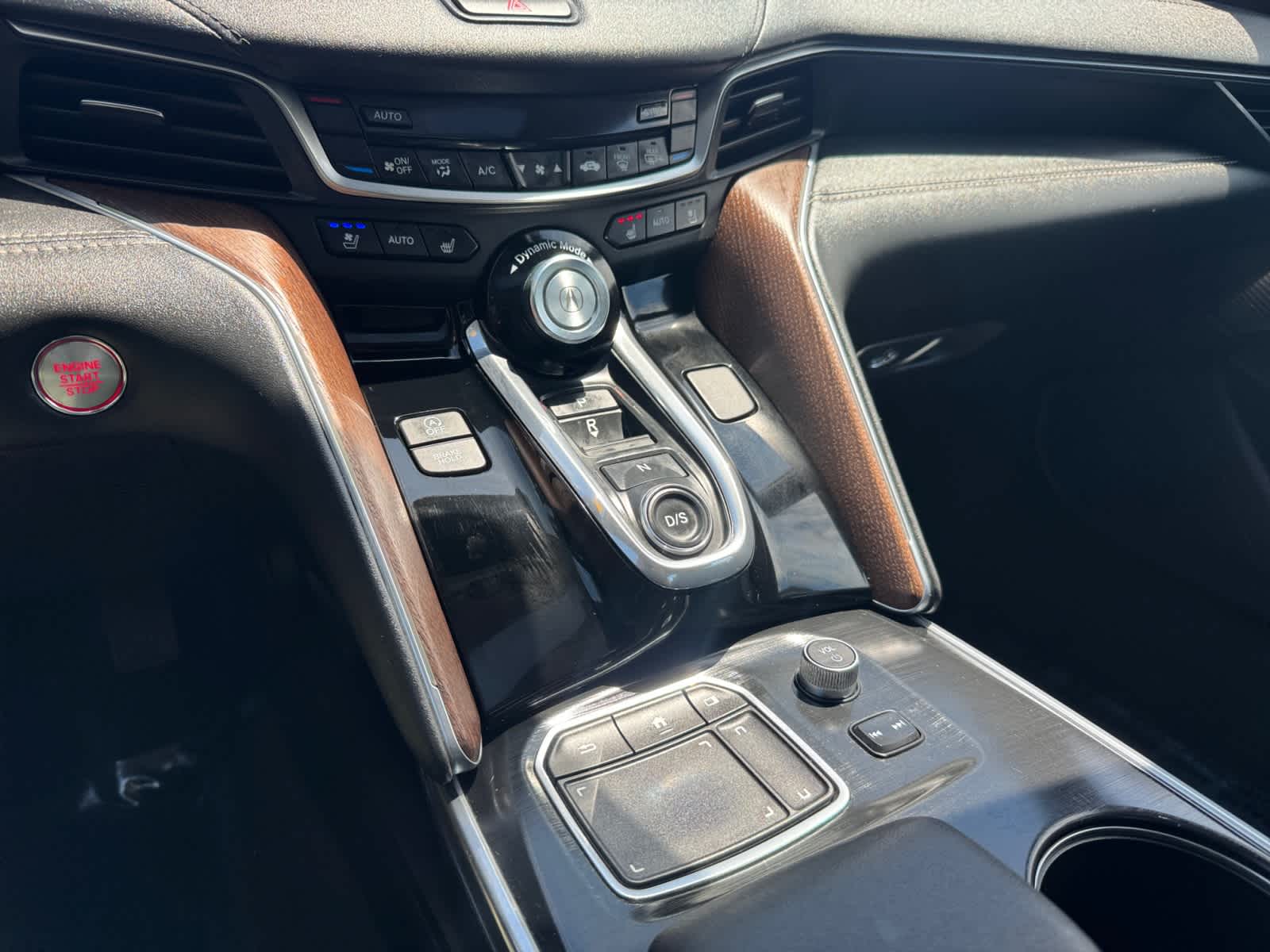 used 2021 Acura TLX car, priced at $28,288