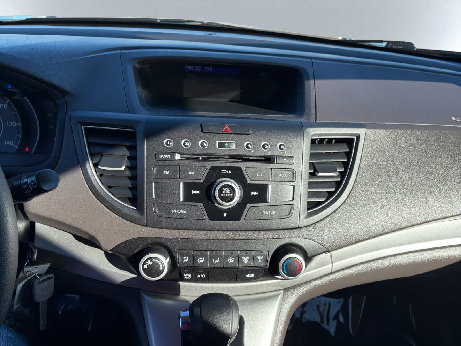 used 2014 Honda CR-V car, priced at $14,497