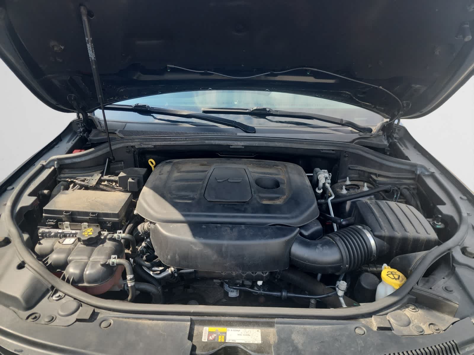 used 2020 Jeep Grand Cherokee car, priced at $21,298