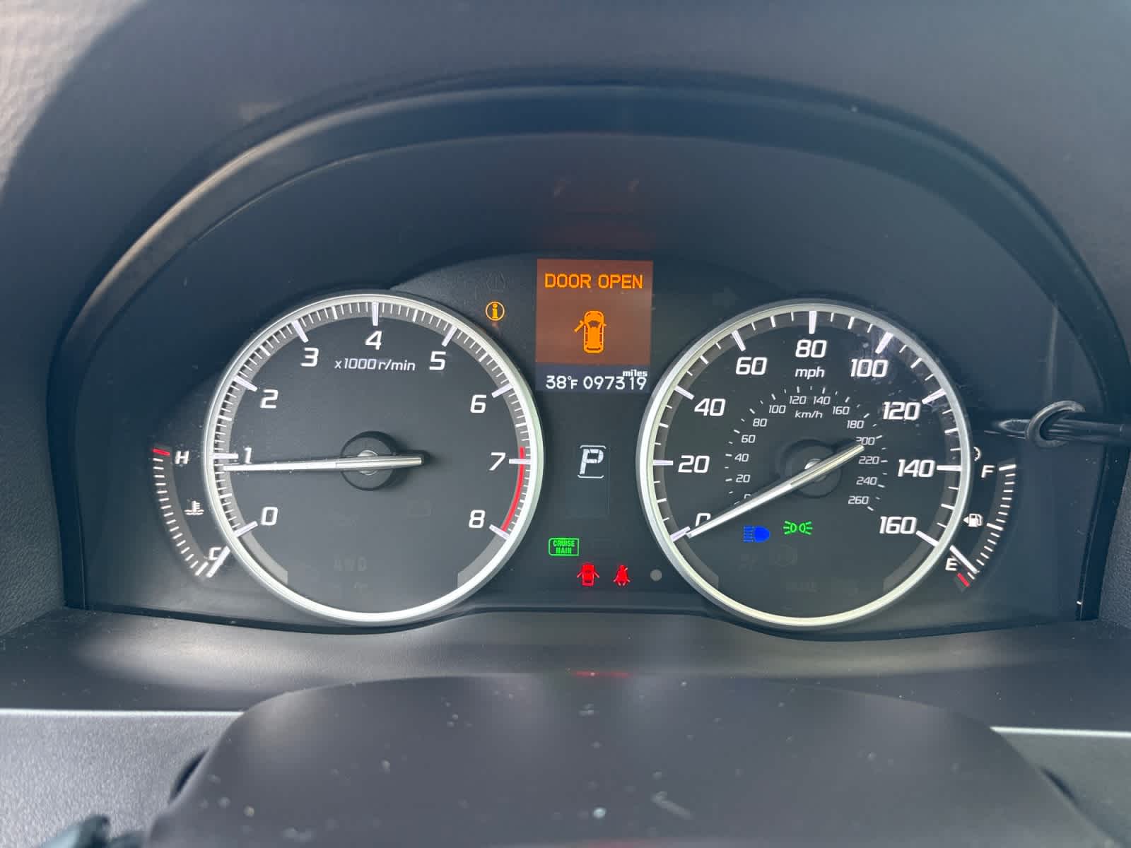 used 2016 Acura RDX car, priced at $15,998