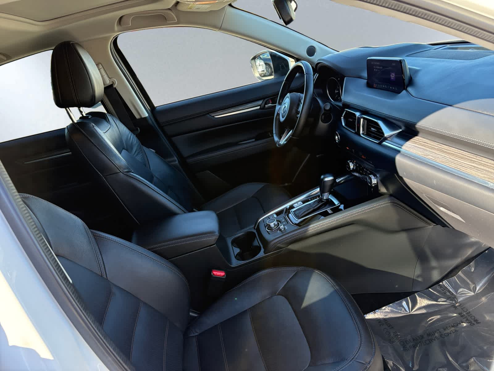 used 2018 Mazda Mazda CX-5 car, priced at $18,998