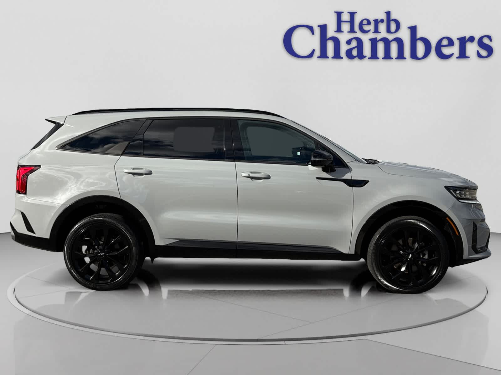 used 2023 Kia Sorento car, priced at $29,988
