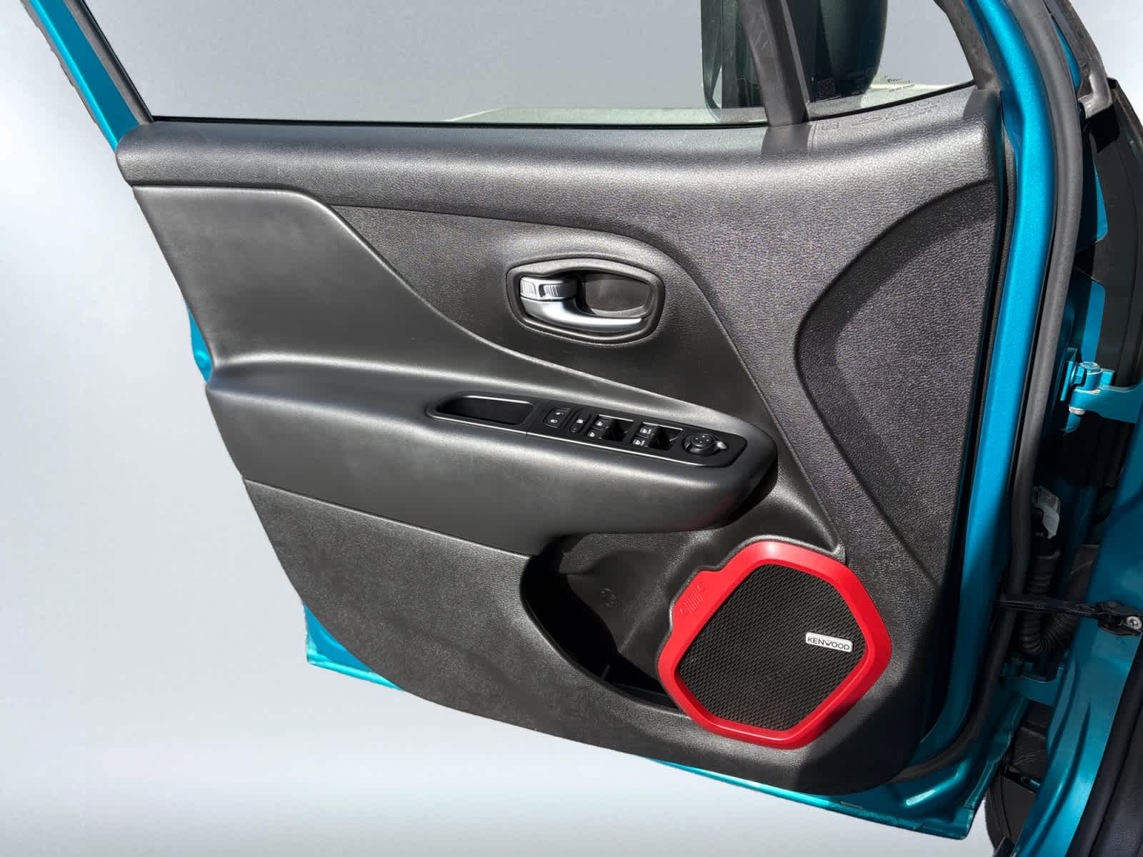 used 2021 Jeep Renegade car, priced at $14,998