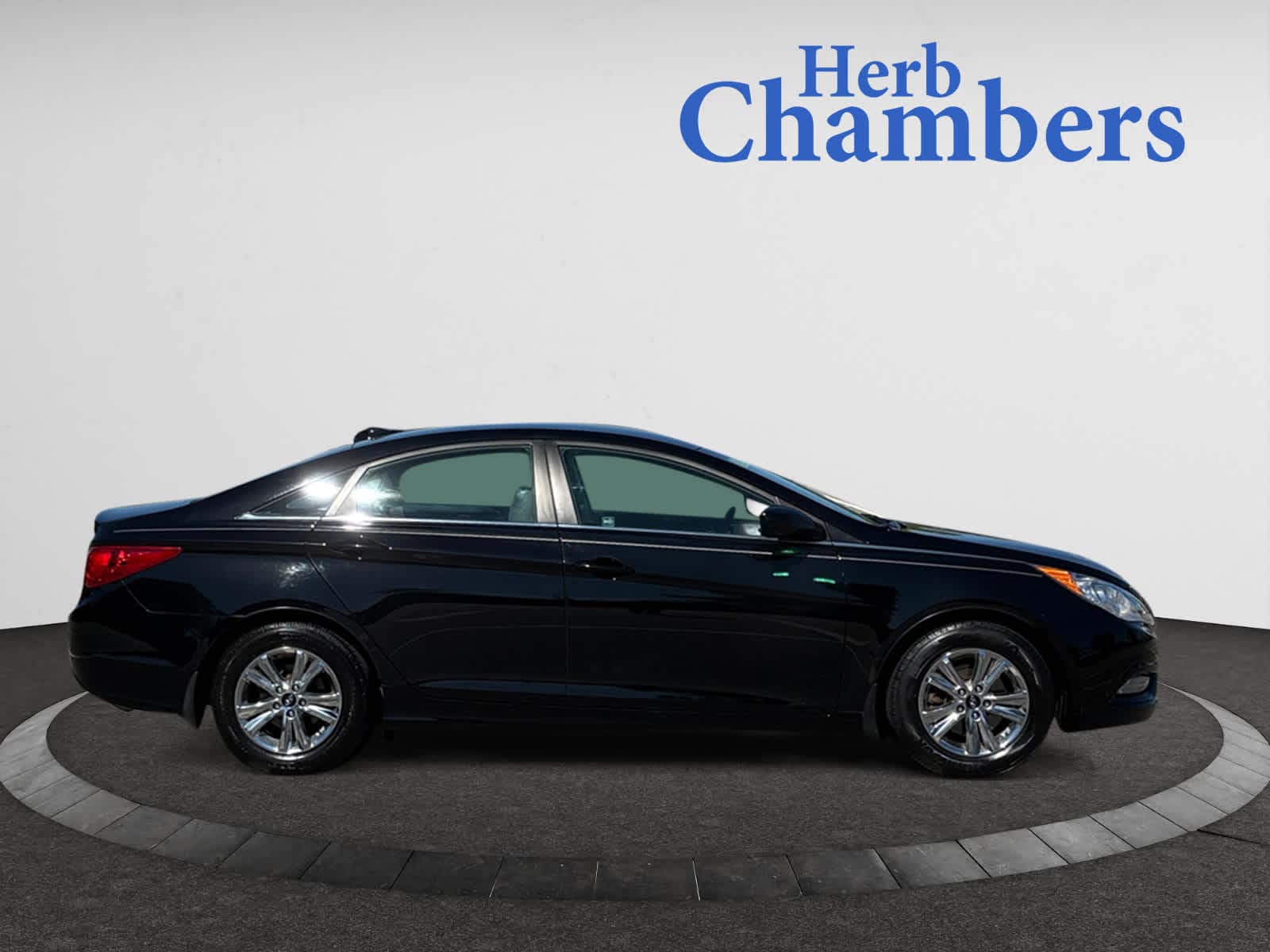 used 2013 Hyundai Sonata car, priced at $8,998