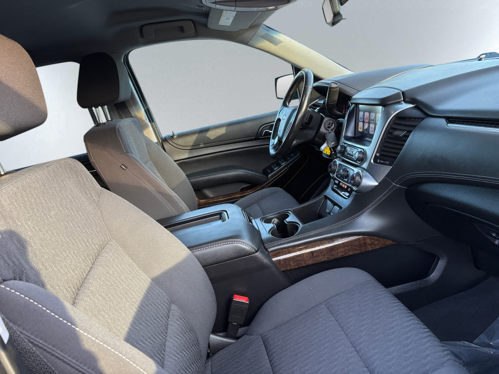 used 2019 Chevrolet Tahoe car, priced at $19,998