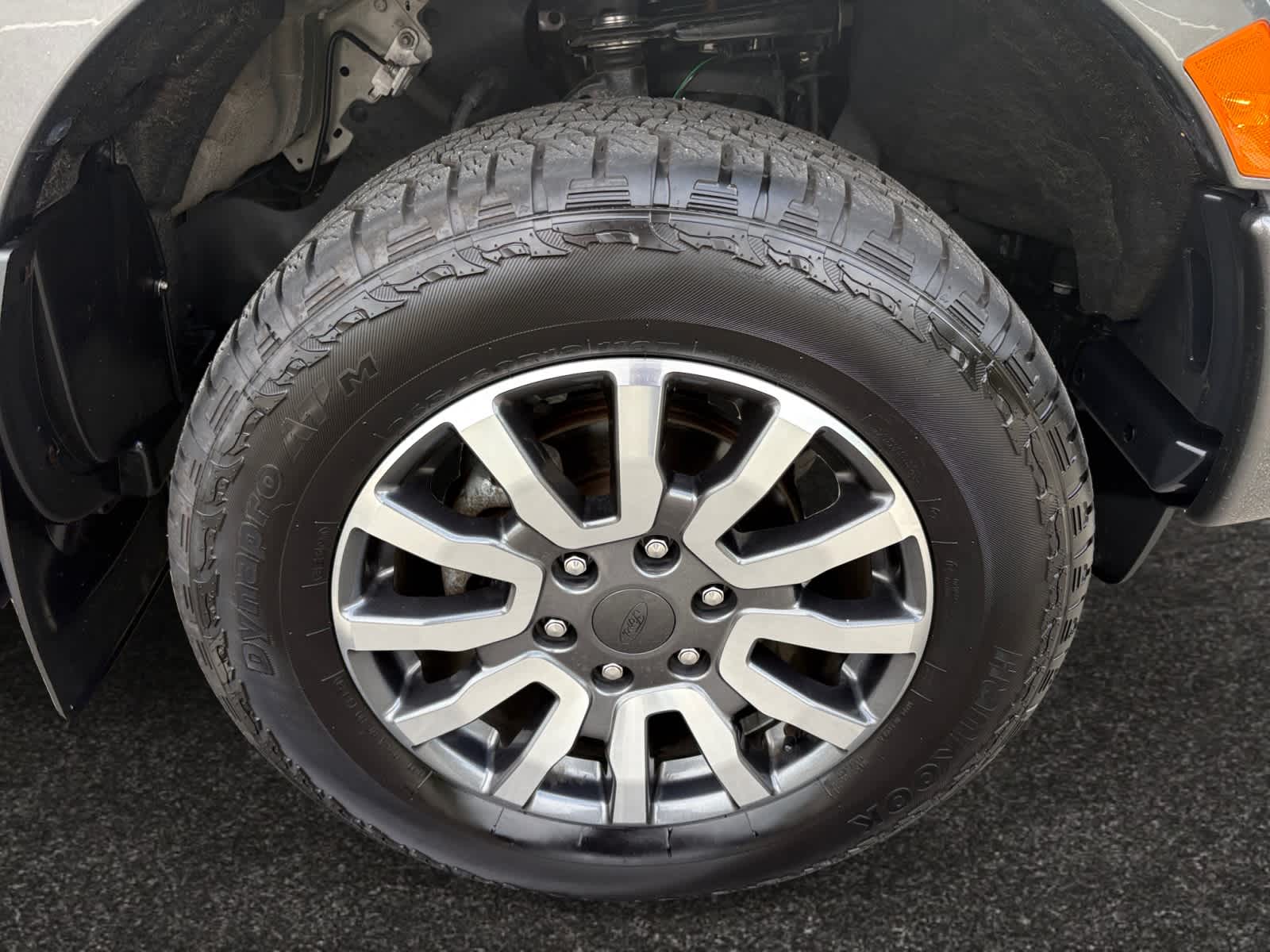 used 2021 Ford Ranger car, priced at $32,998