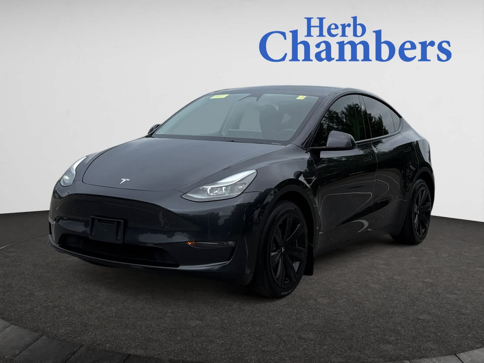used 2024 Tesla Model Y car, priced at $32,498
