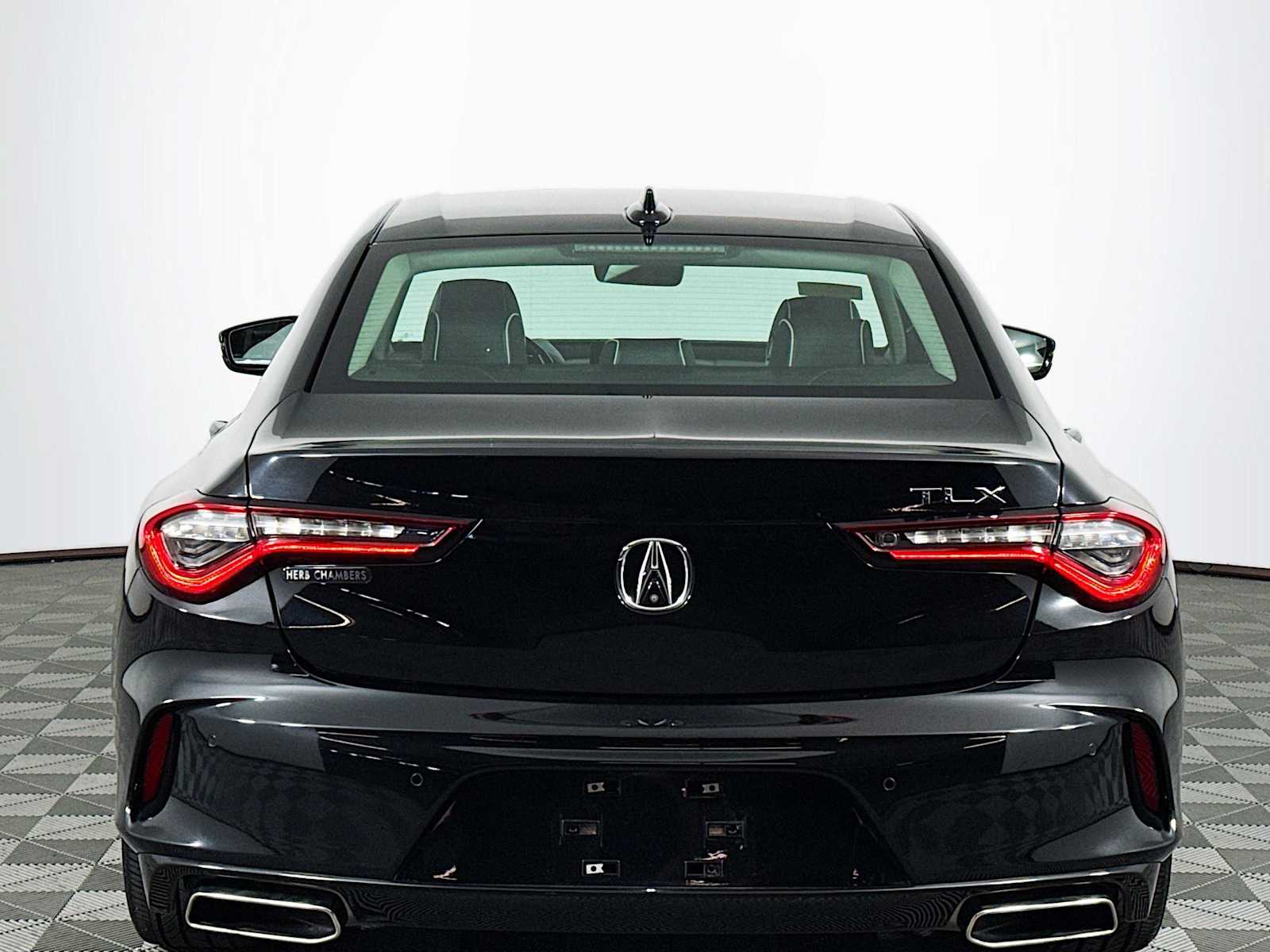 used 2021 Acura TLX car, priced at $28,288