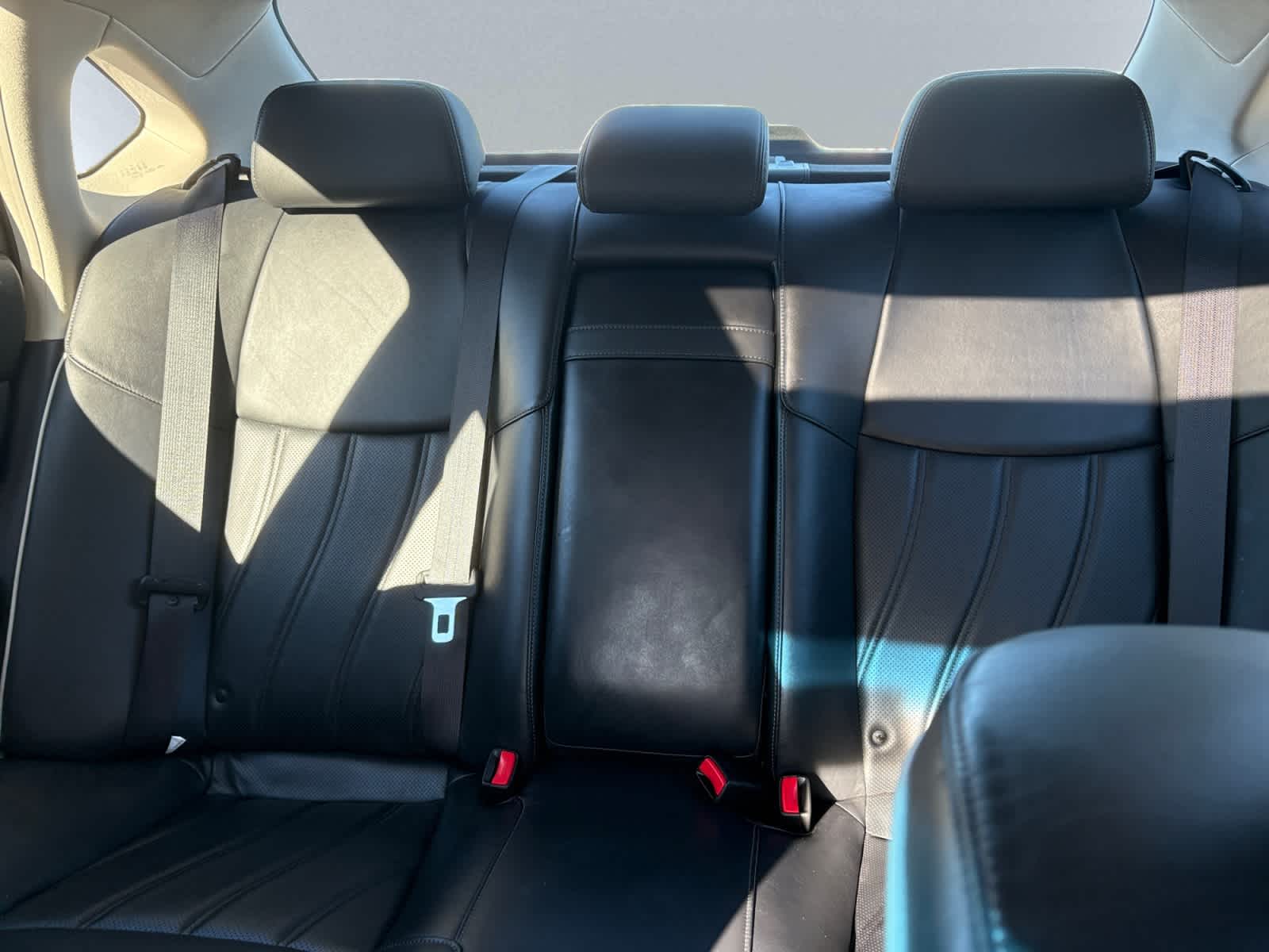 used 2016 INFINITI Q70 car, priced at $11,998