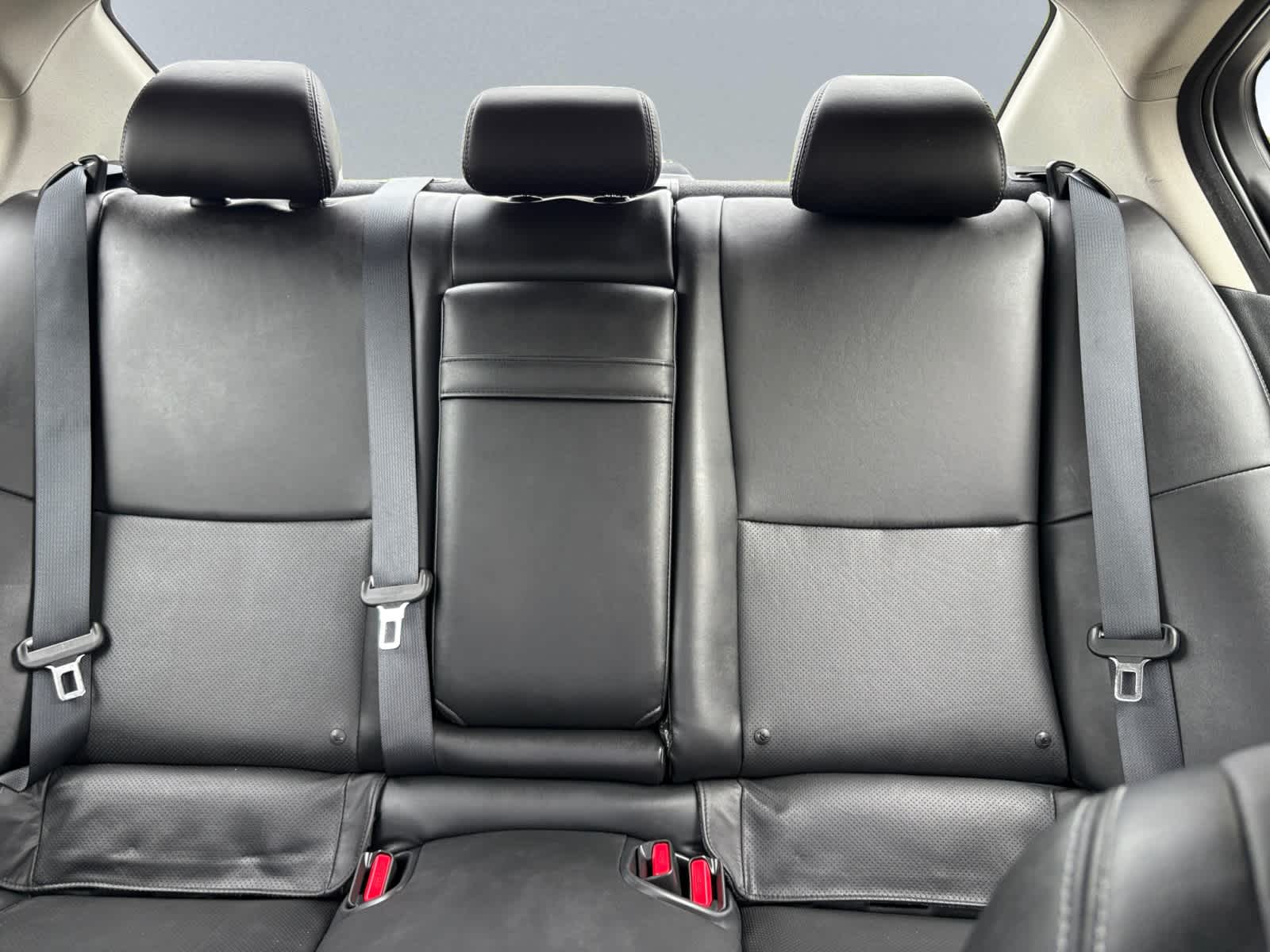 used 2022 INFINITI Q50 car, priced at $27,698