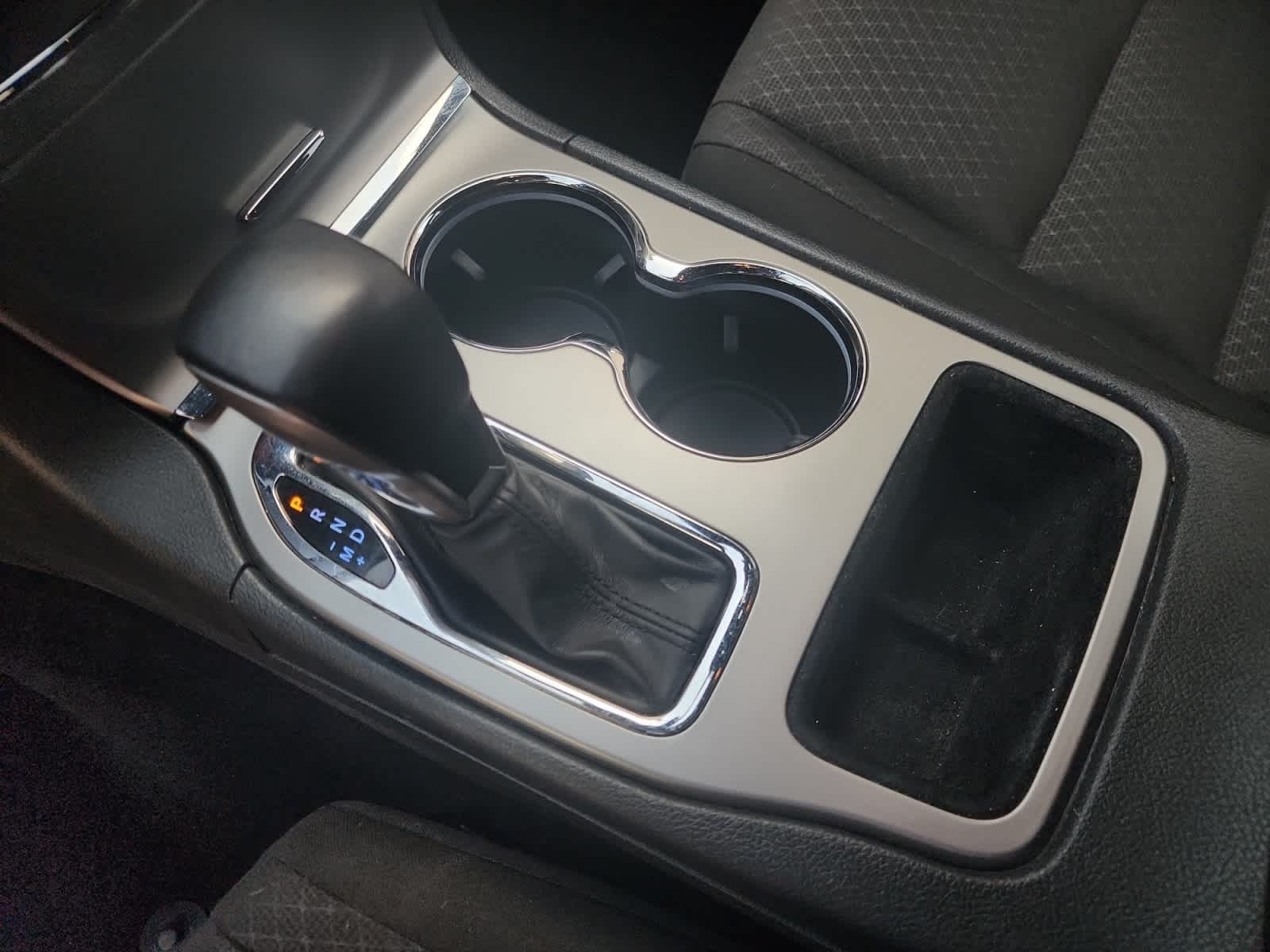 used 2020 Jeep Grand Cherokee car, priced at $21,298