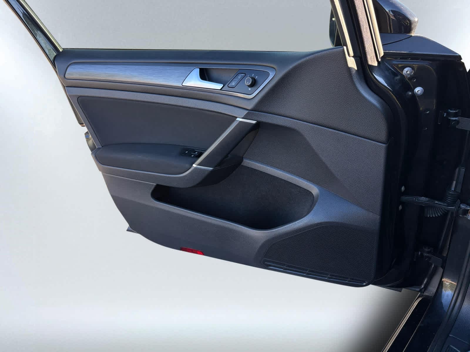 used 2019 Volkswagen Golf car, priced at $12,888