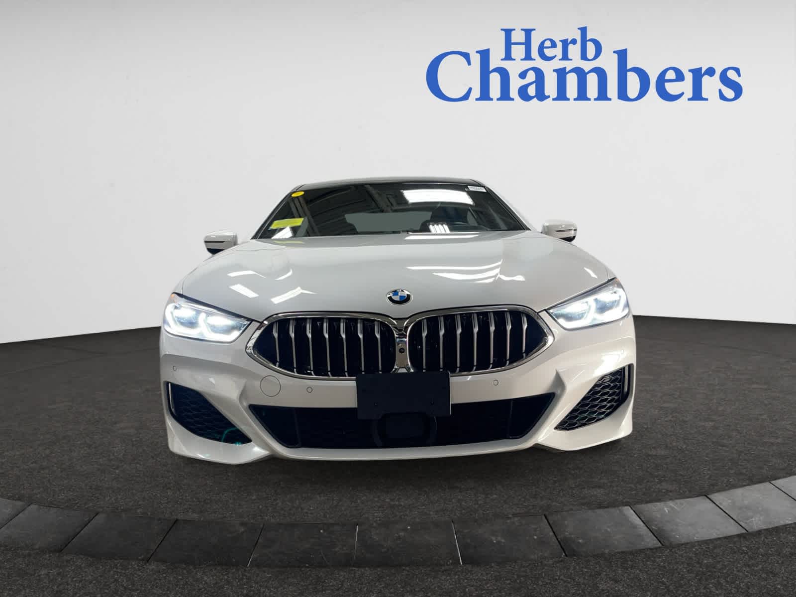 used 2022 BMW 840i car, priced at $48,998