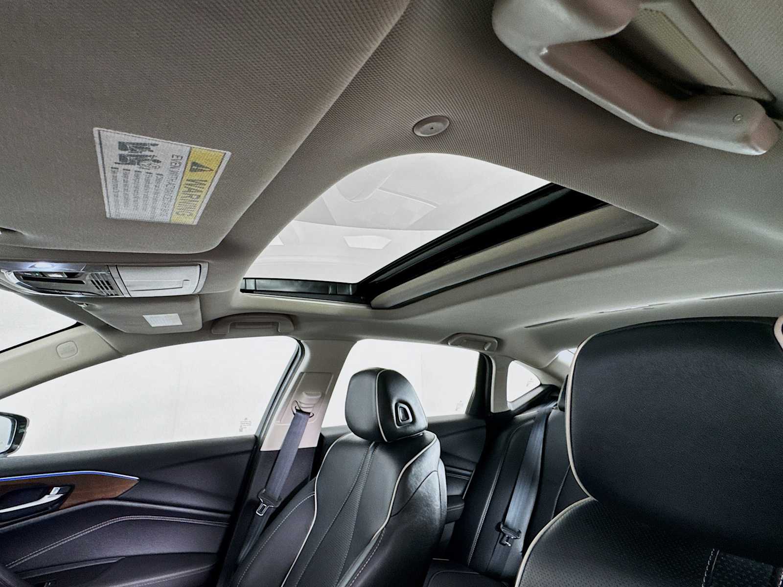 used 2021 Acura TLX car, priced at $28,288