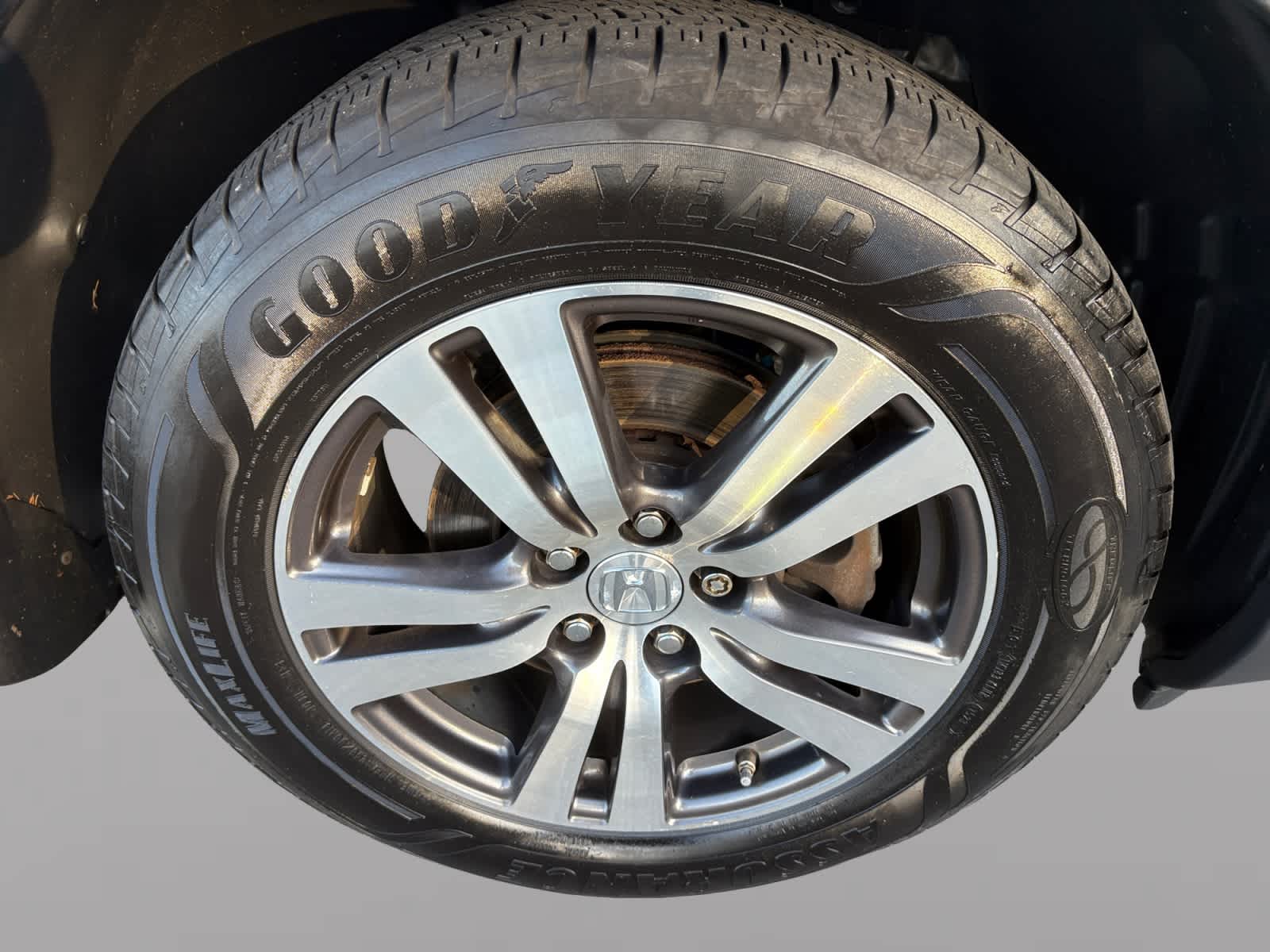 used 2016 Honda Pilot car, priced at $11,998