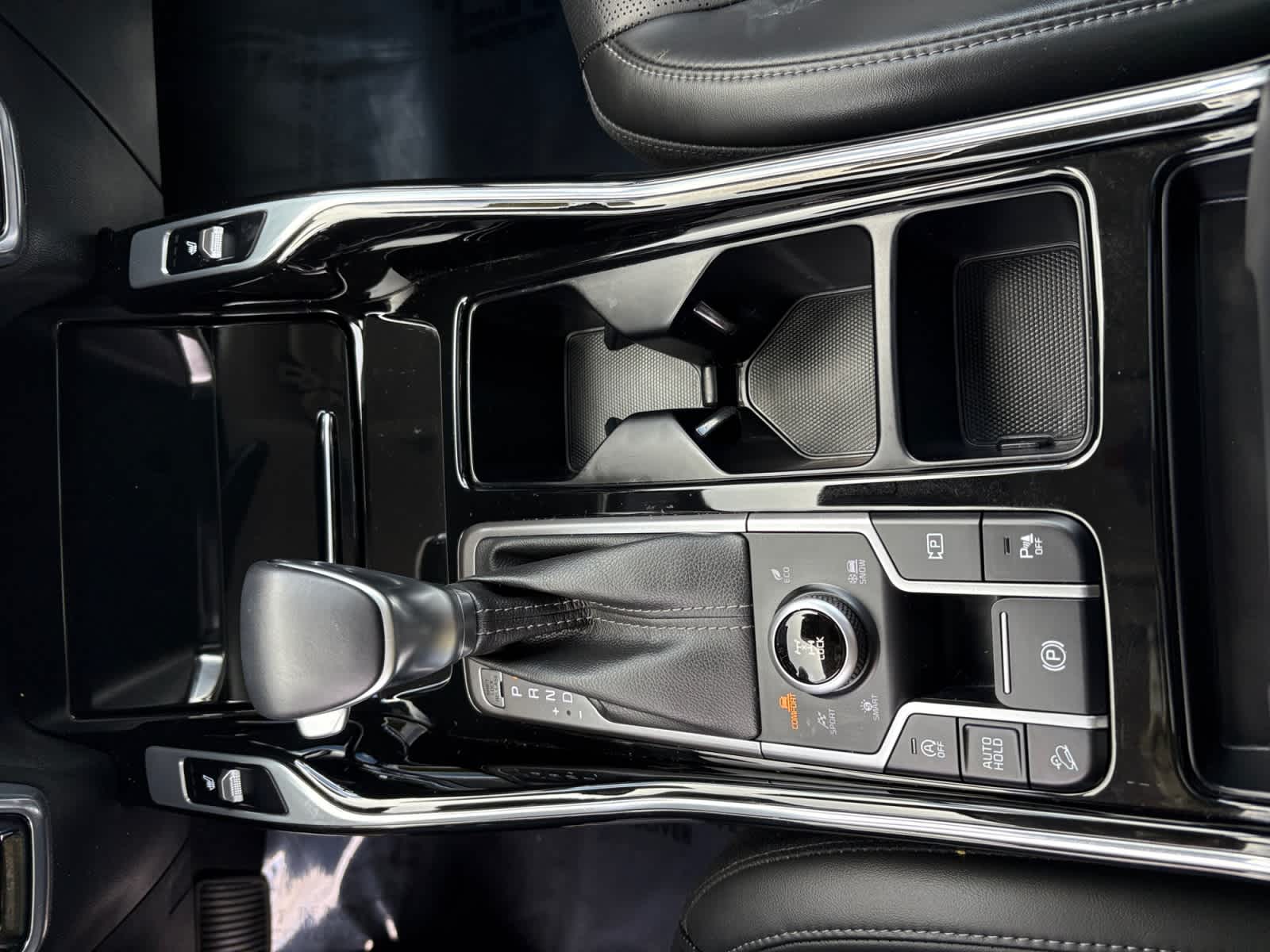 used 2023 Kia Sorento car, priced at $29,988