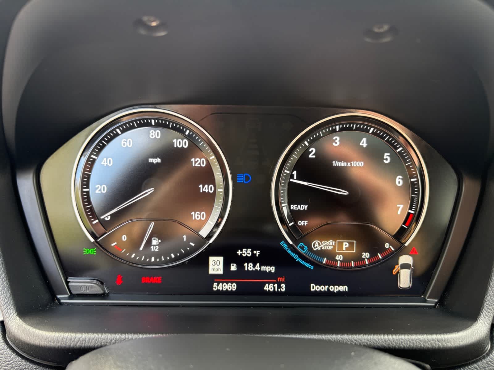 used 2022 BMW X1 car, priced at $20,888