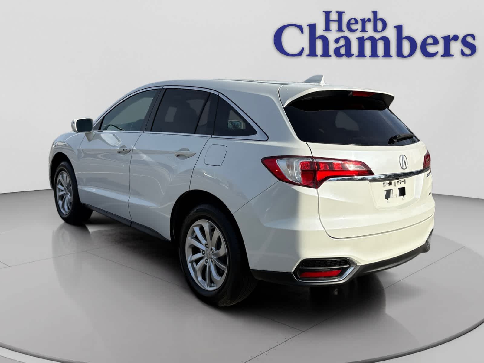 used 2016 Acura RDX car, priced at $15,998