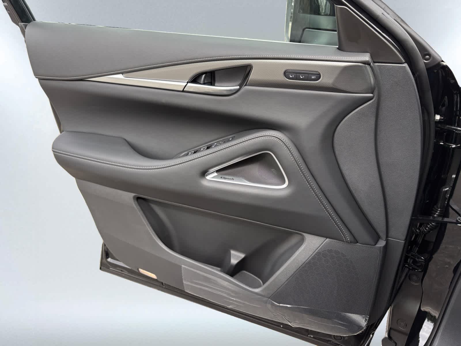 new 2026 INFINITI QX60 car, priced at $62,185