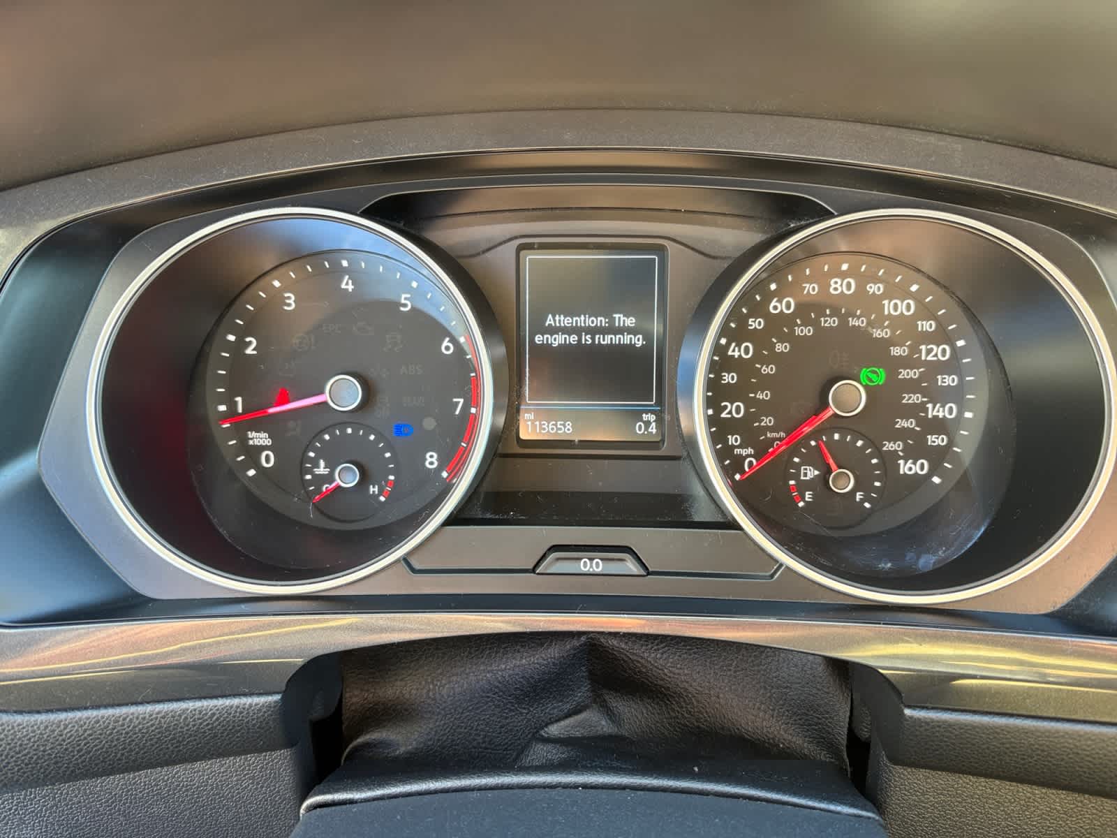 used 2018 Volkswagen Tiguan car, priced at $11,998