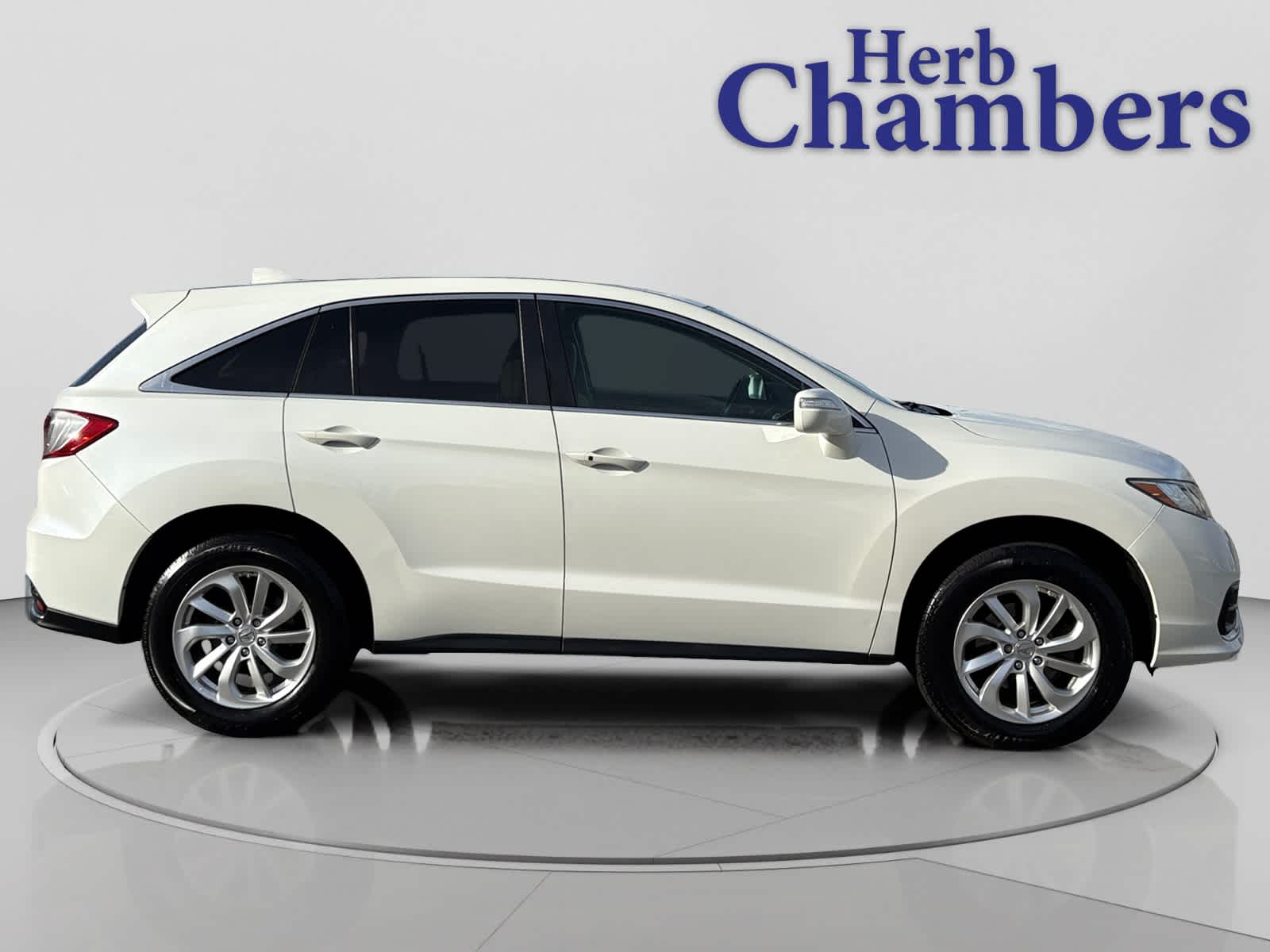 used 2016 Acura RDX car, priced at $15,998