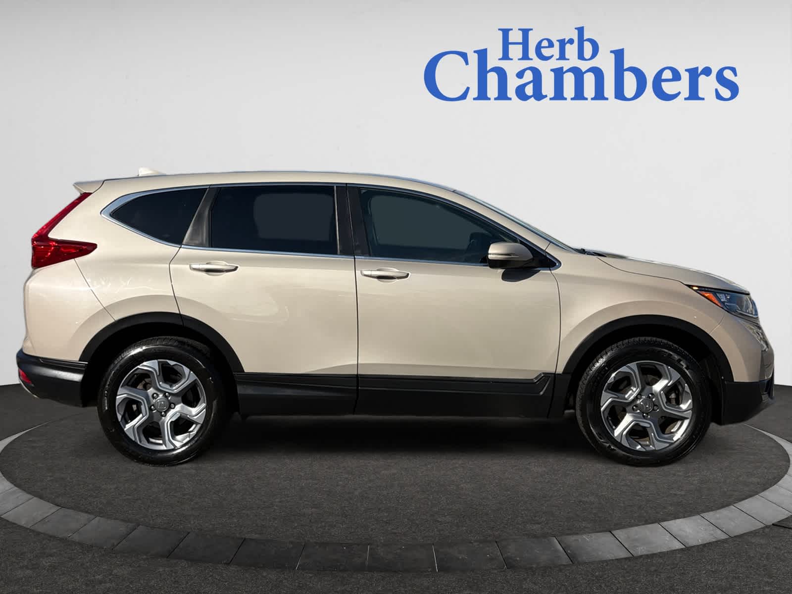 used 2019 Honda CR-V car, priced at $24,497