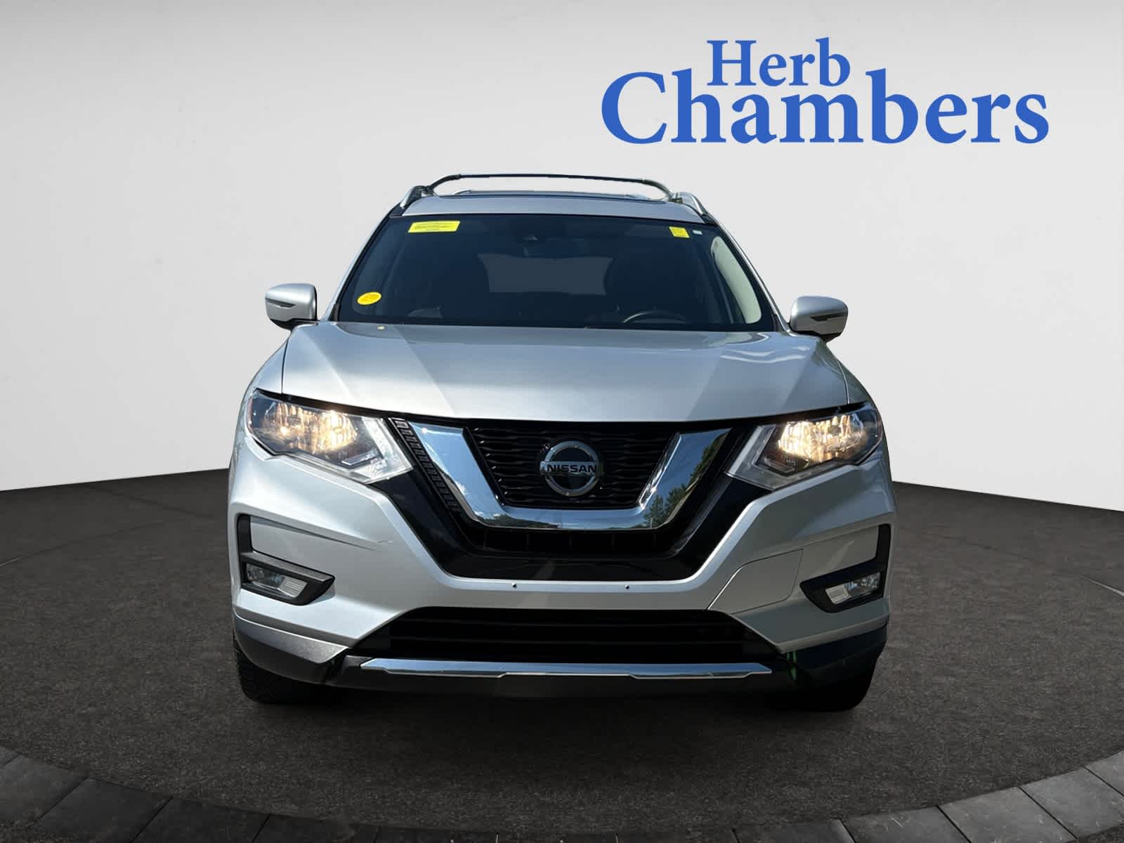 used 2020 Nissan Rogue car, priced at $15,998