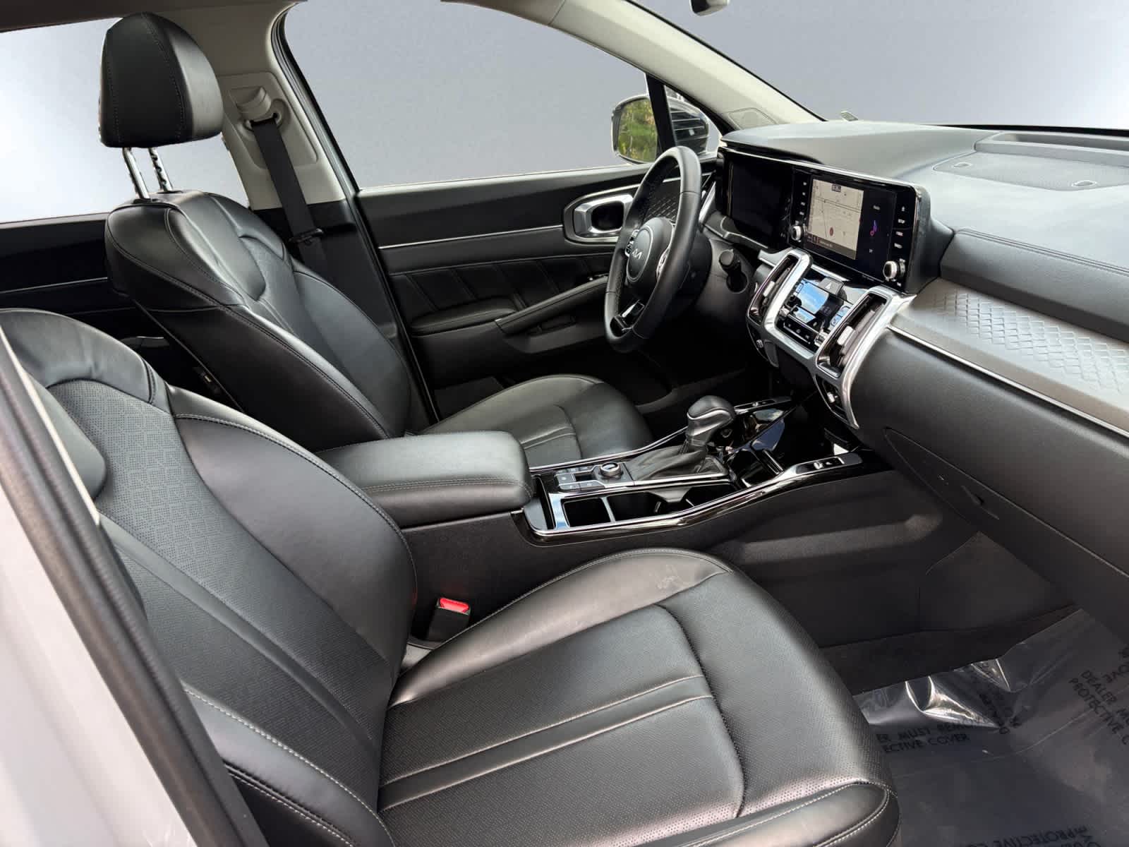 used 2023 Kia Sorento car, priced at $29,988