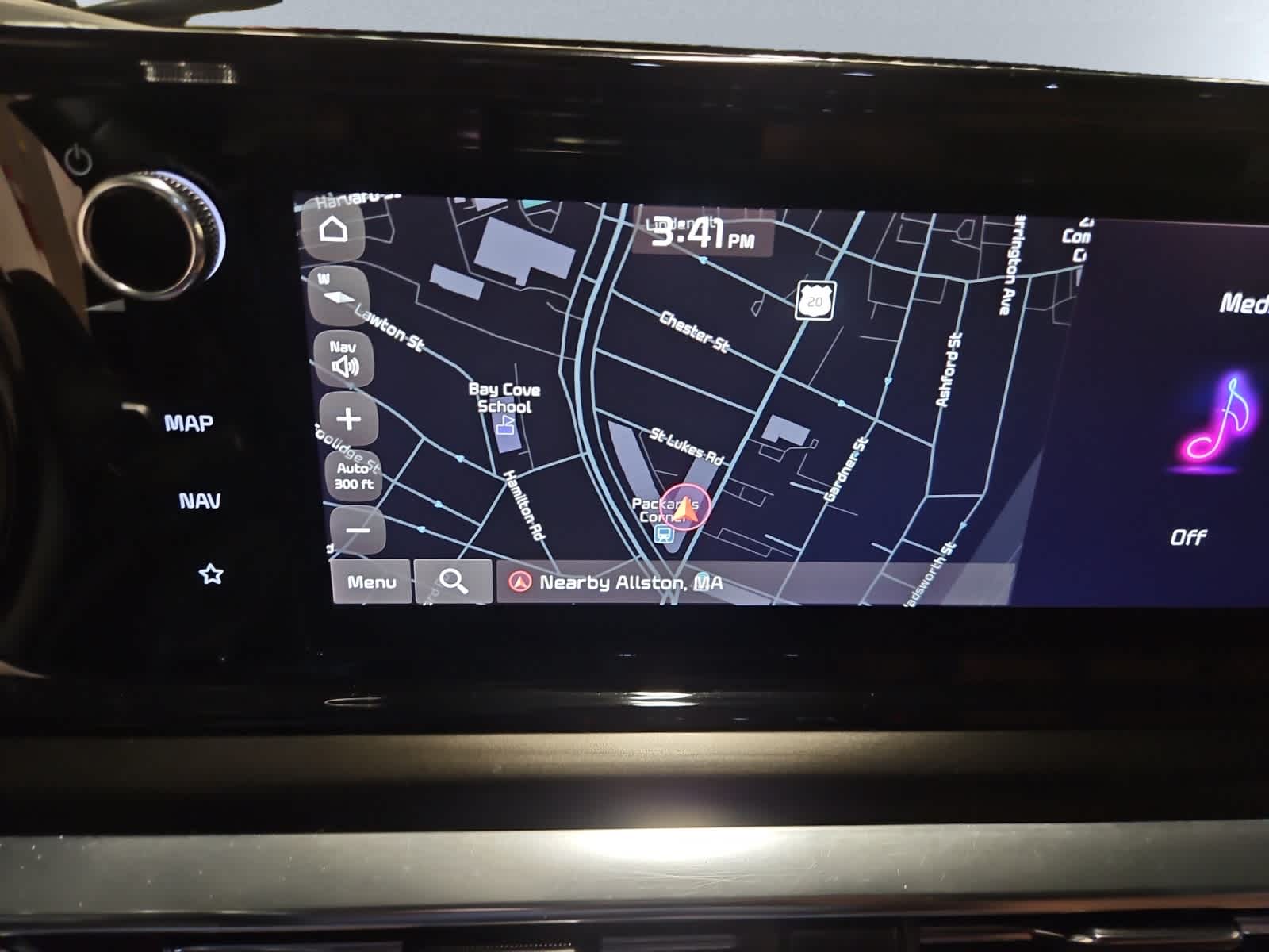 used 2023 Kia K5 car, priced at $27,498