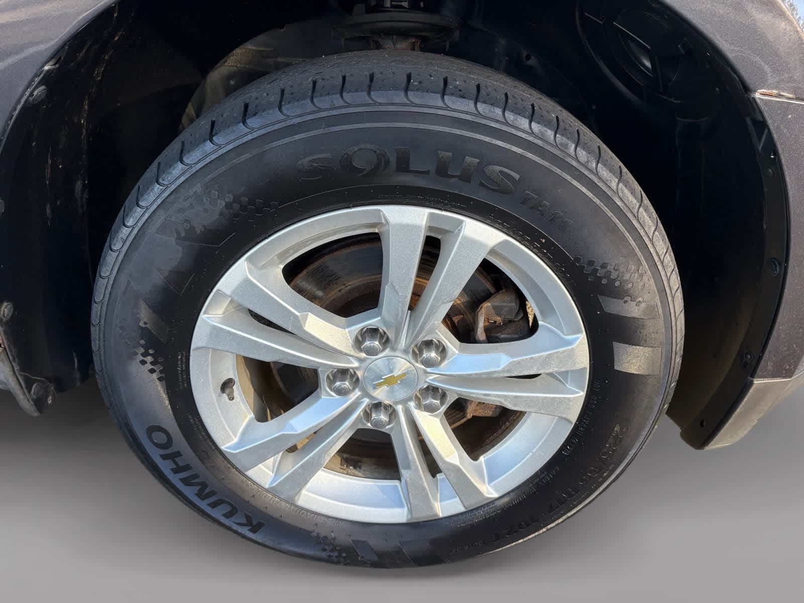 used 2014 Chevrolet Equinox car, priced at $7,577