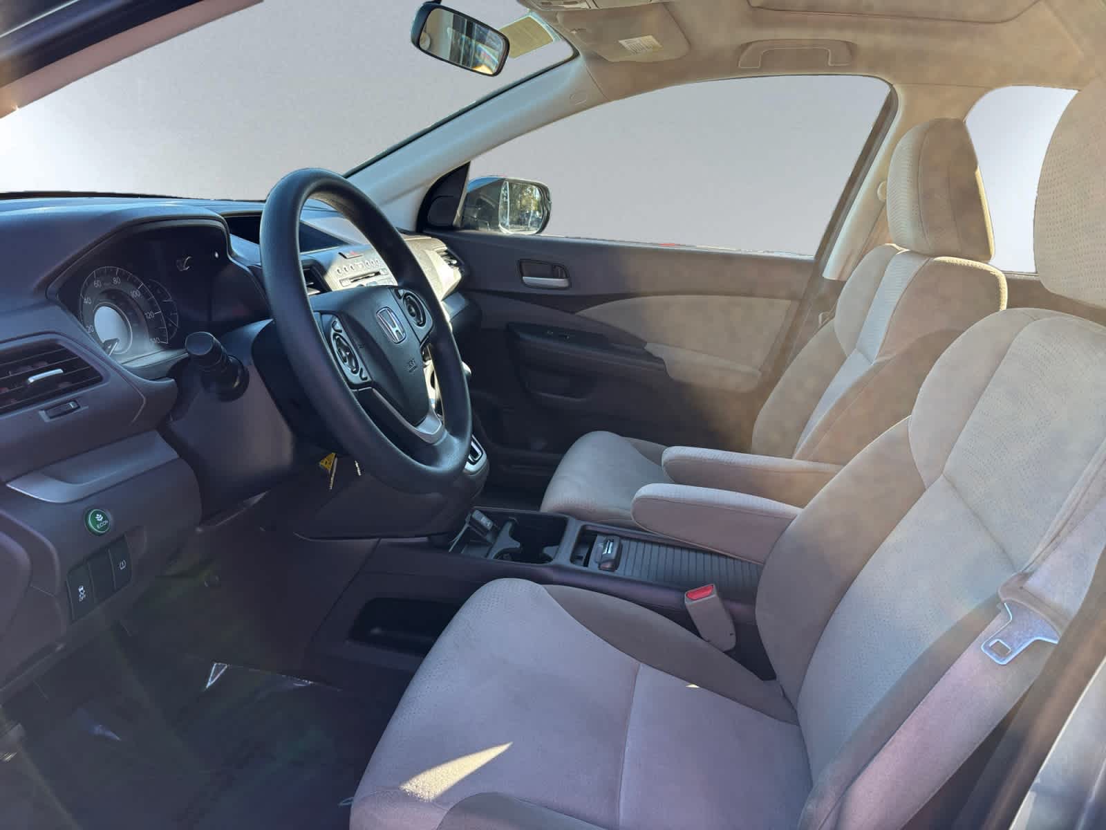used 2014 Honda CR-V car, priced at $14,497