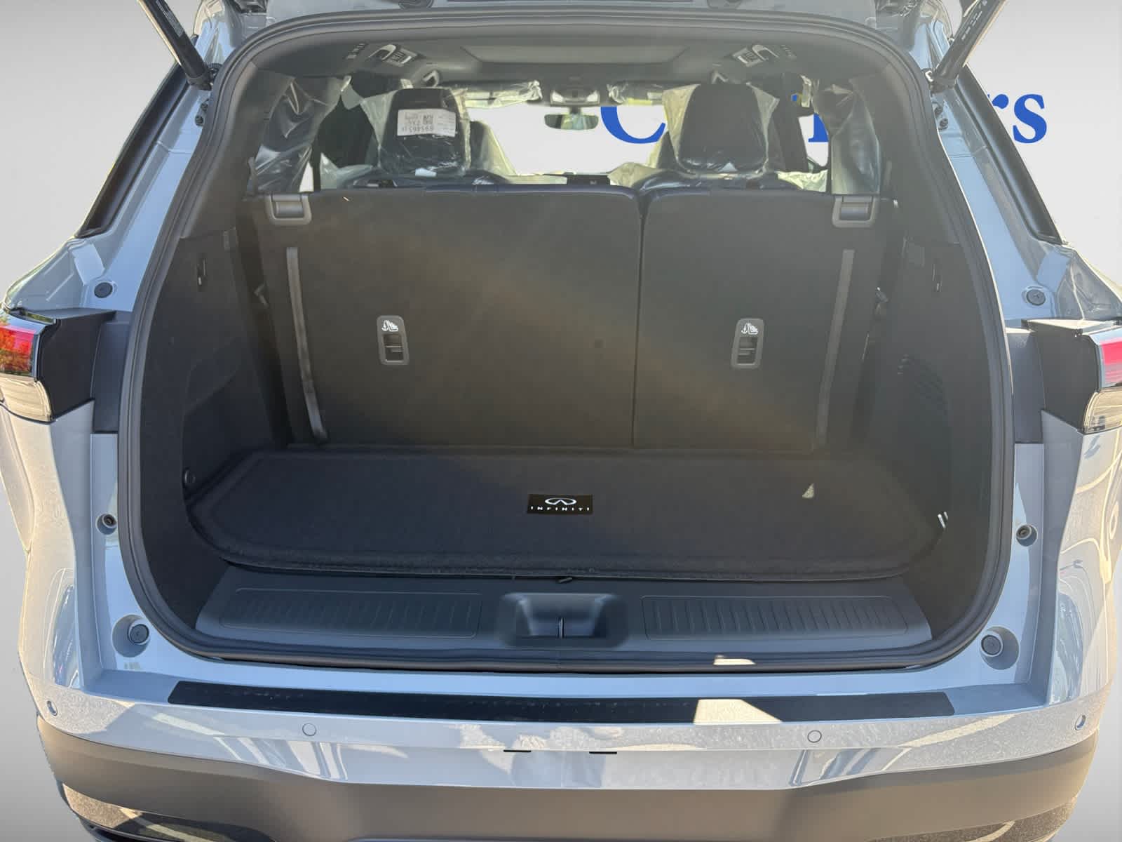 new 2026 INFINITI QX60 car, priced at $65,085