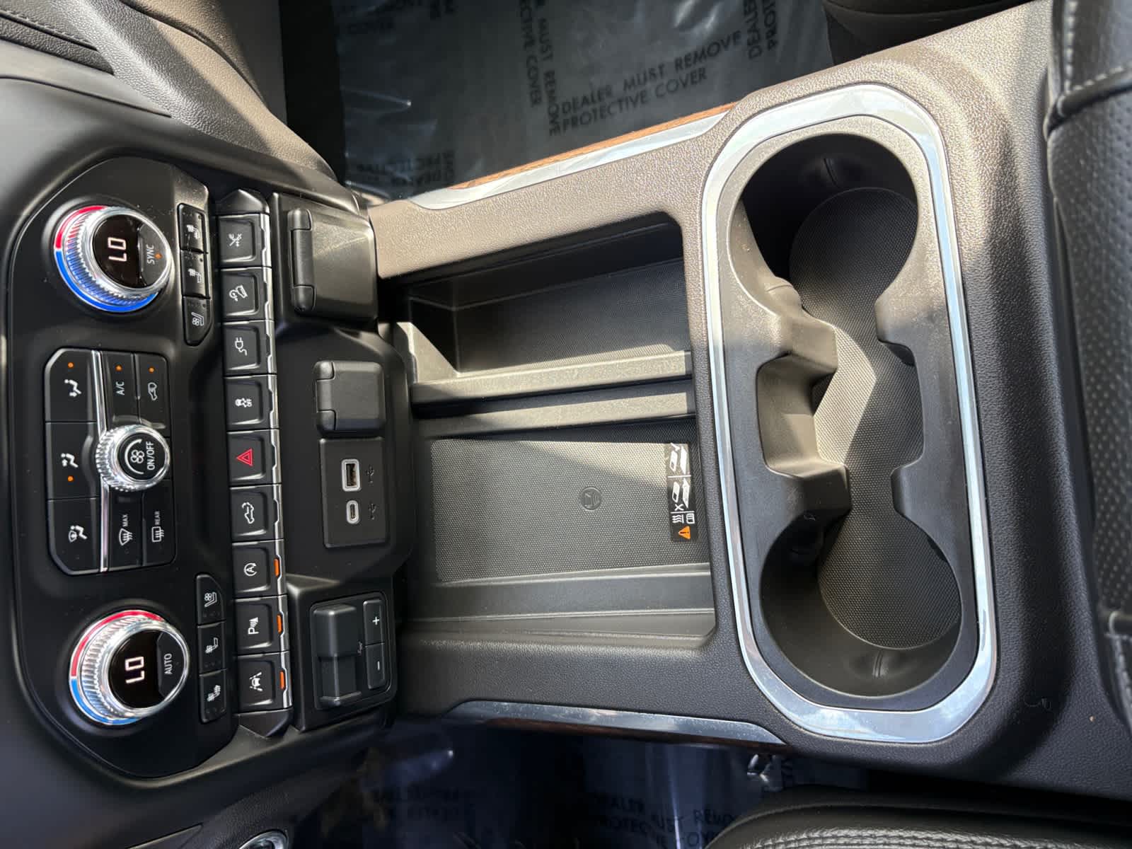 used 2020 GMC Sierra 1500 car, priced at $46,497